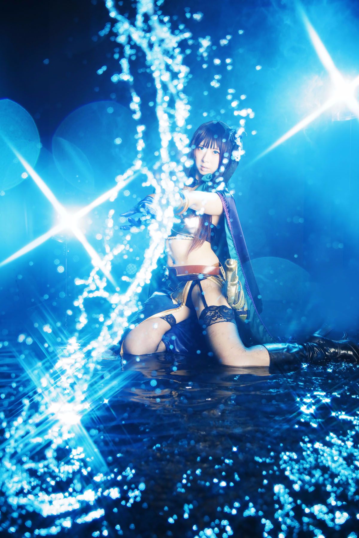 [Sachi nho] Sachirea ⑦