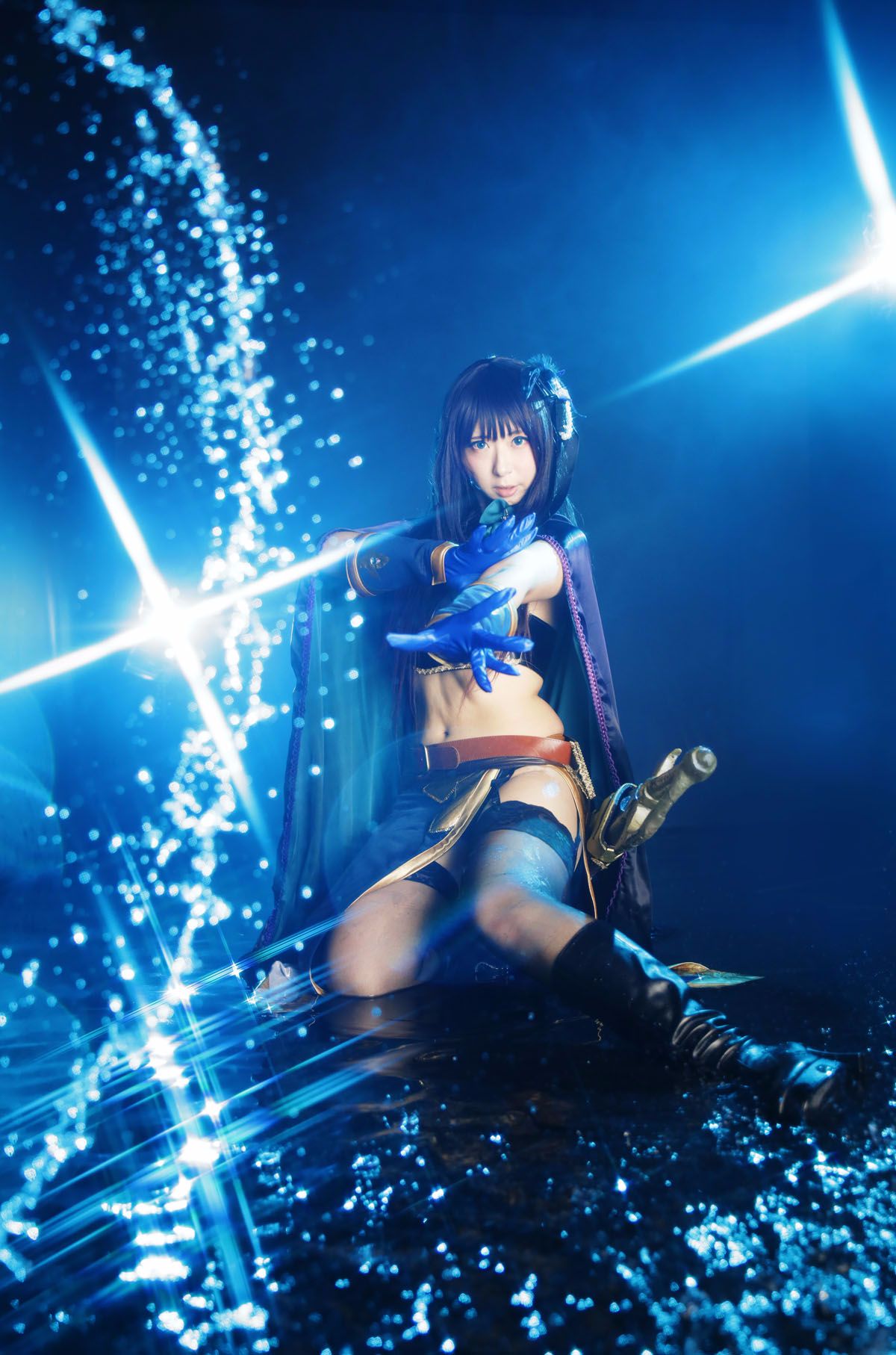 [Sachi nho] Sachirea ⑦