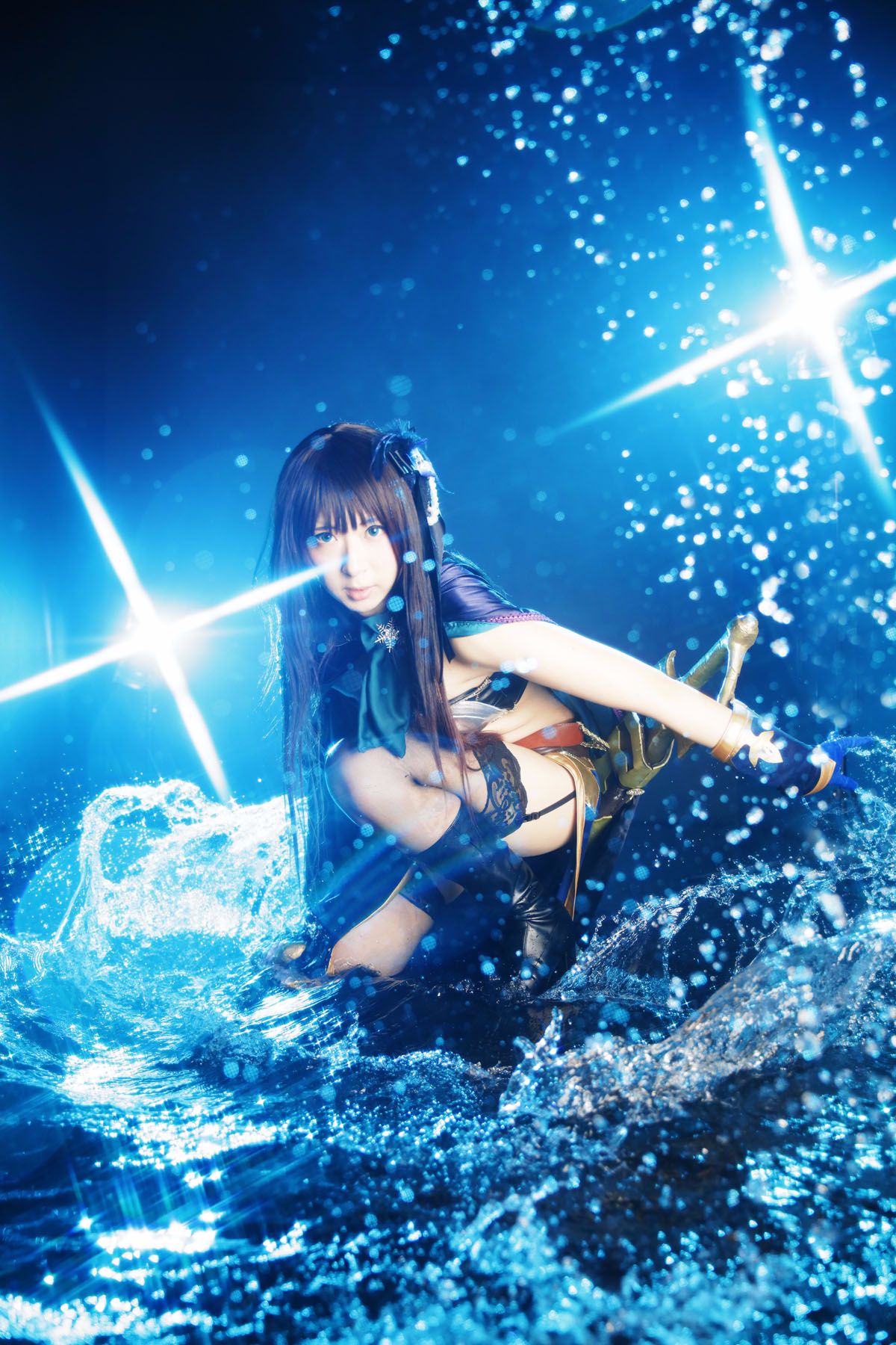 [Sachi nho] Sachirea ⑦