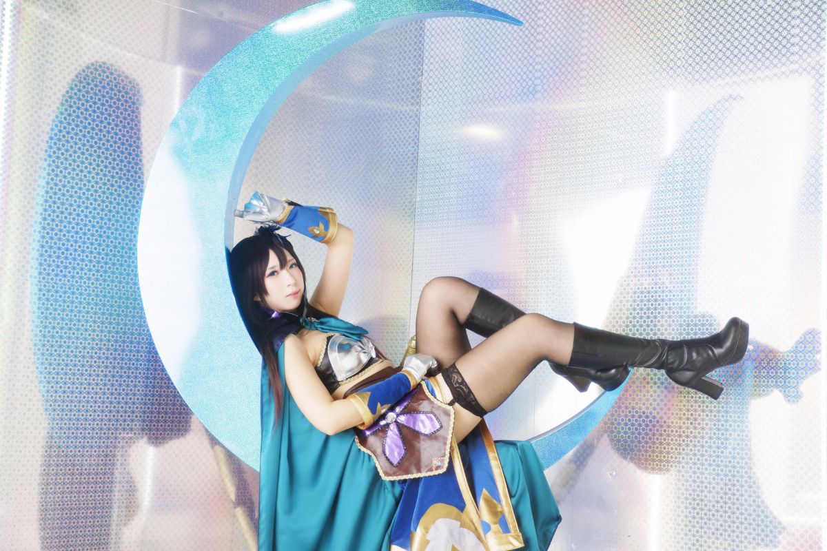 [Sachi nho] Sachirea ⑦