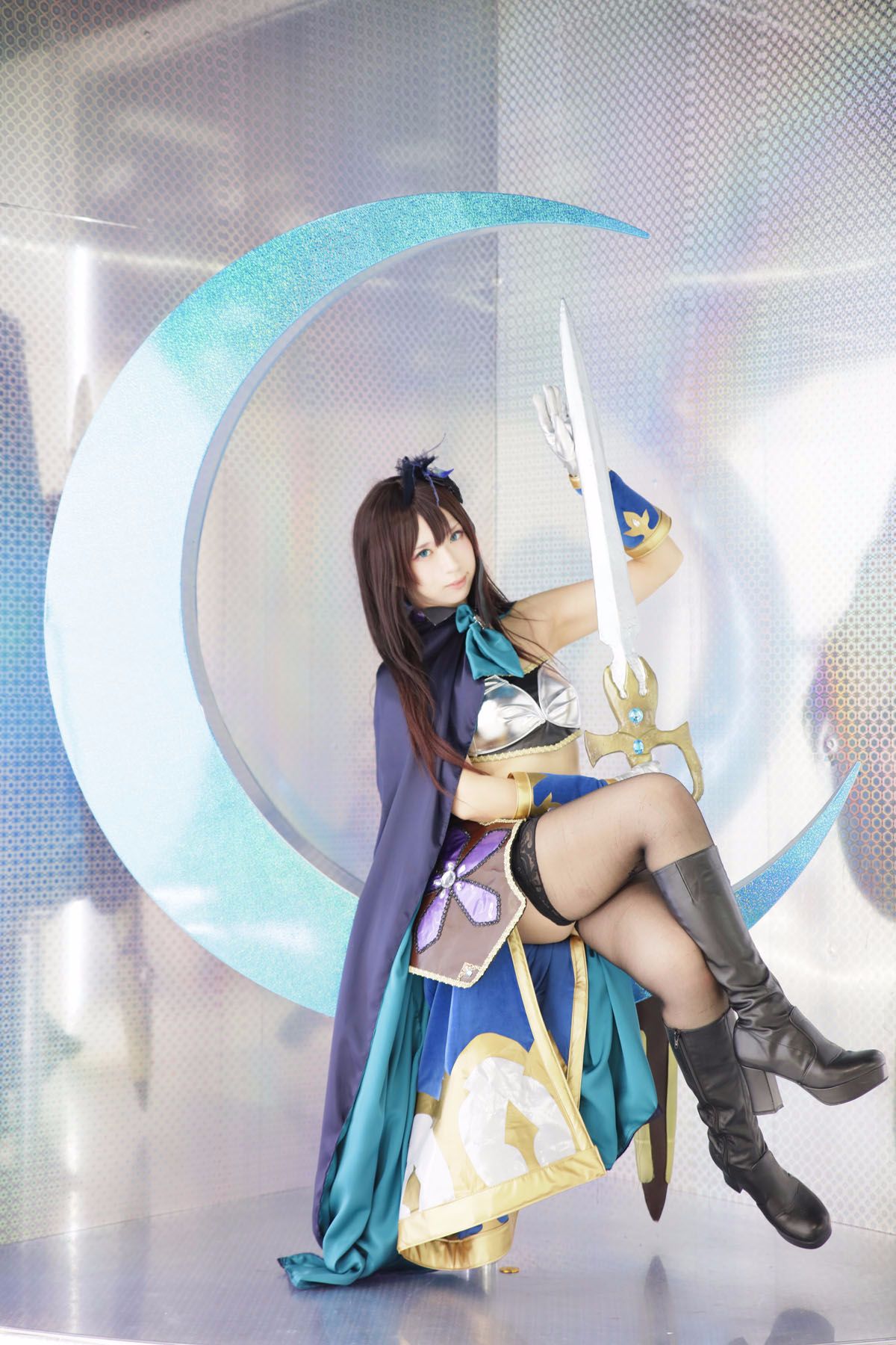 [Sachi nho] Sachirea ⑦