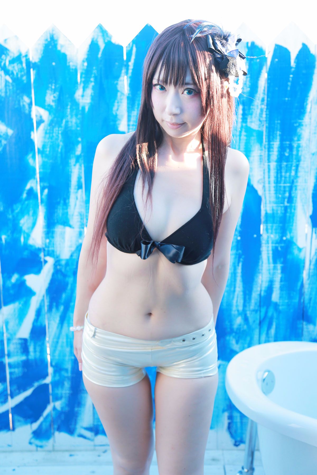 [Sachi nho] Sachirea ⑦