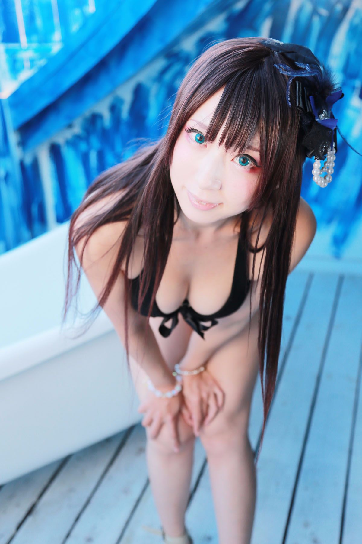 [Sachi nho] Sachirea ⑦