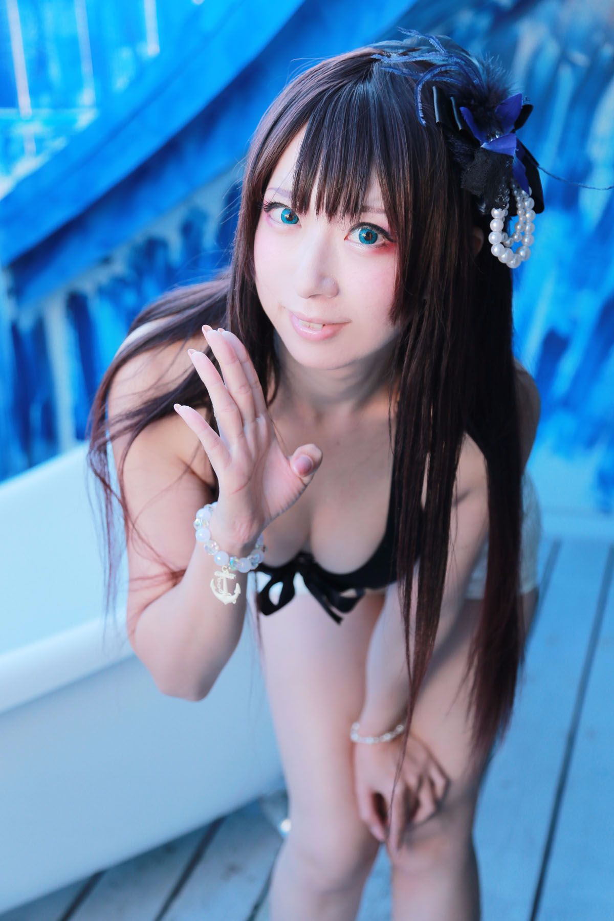 [Sachi nho] Sachirea ⑦