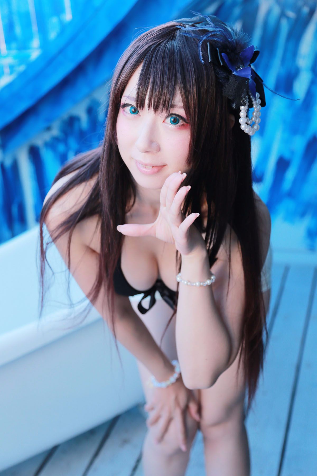 [Sachi nho] Sachirea ⑦