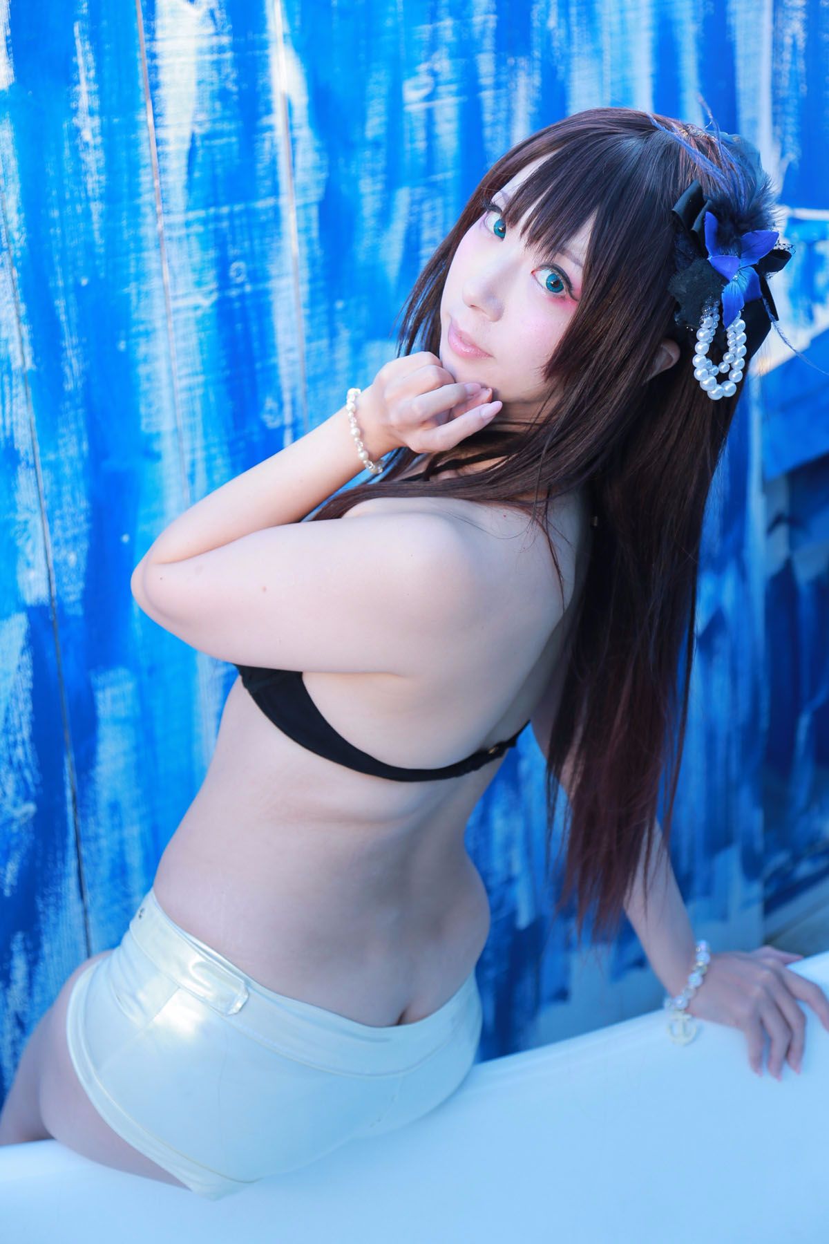 [Sachi nho] Sachirea ⑦