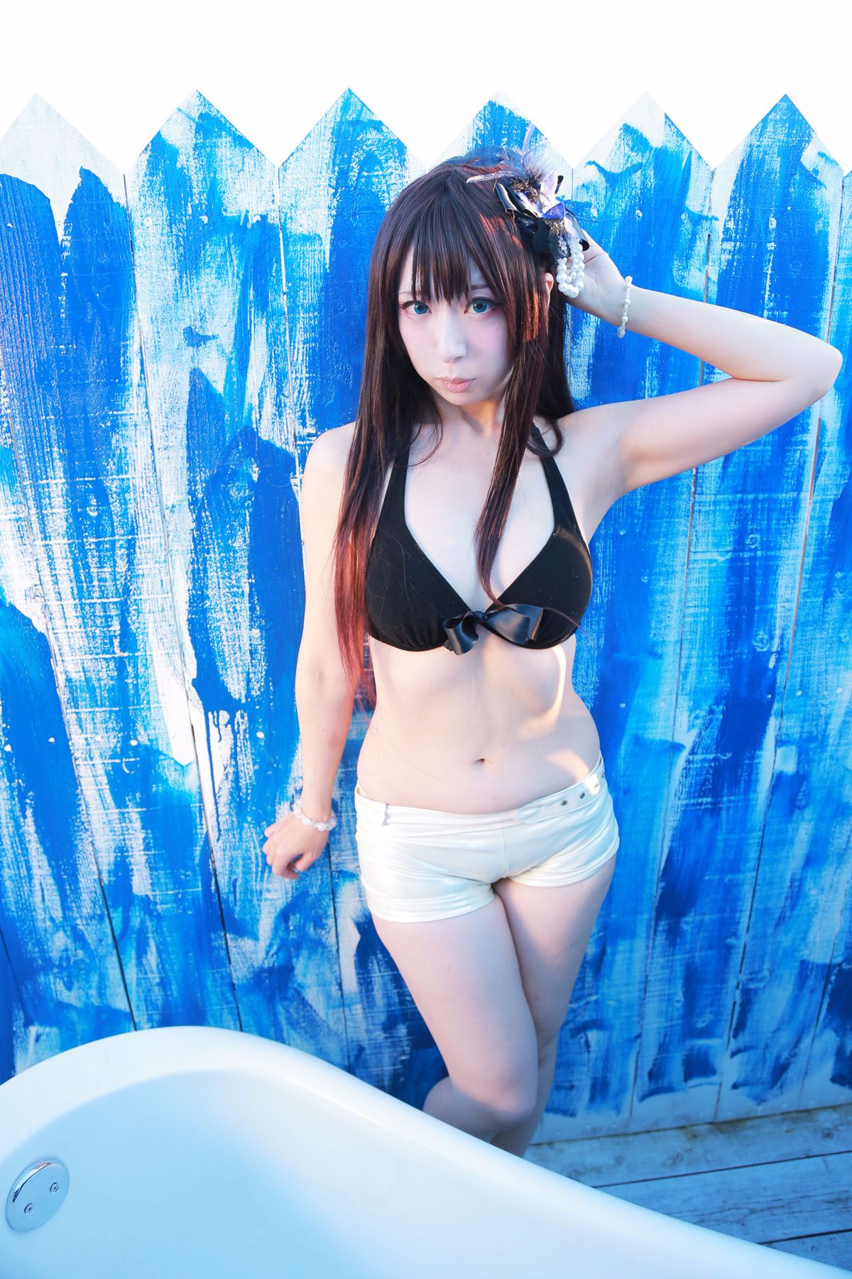 [Sachi nho] Sachirea ⑦