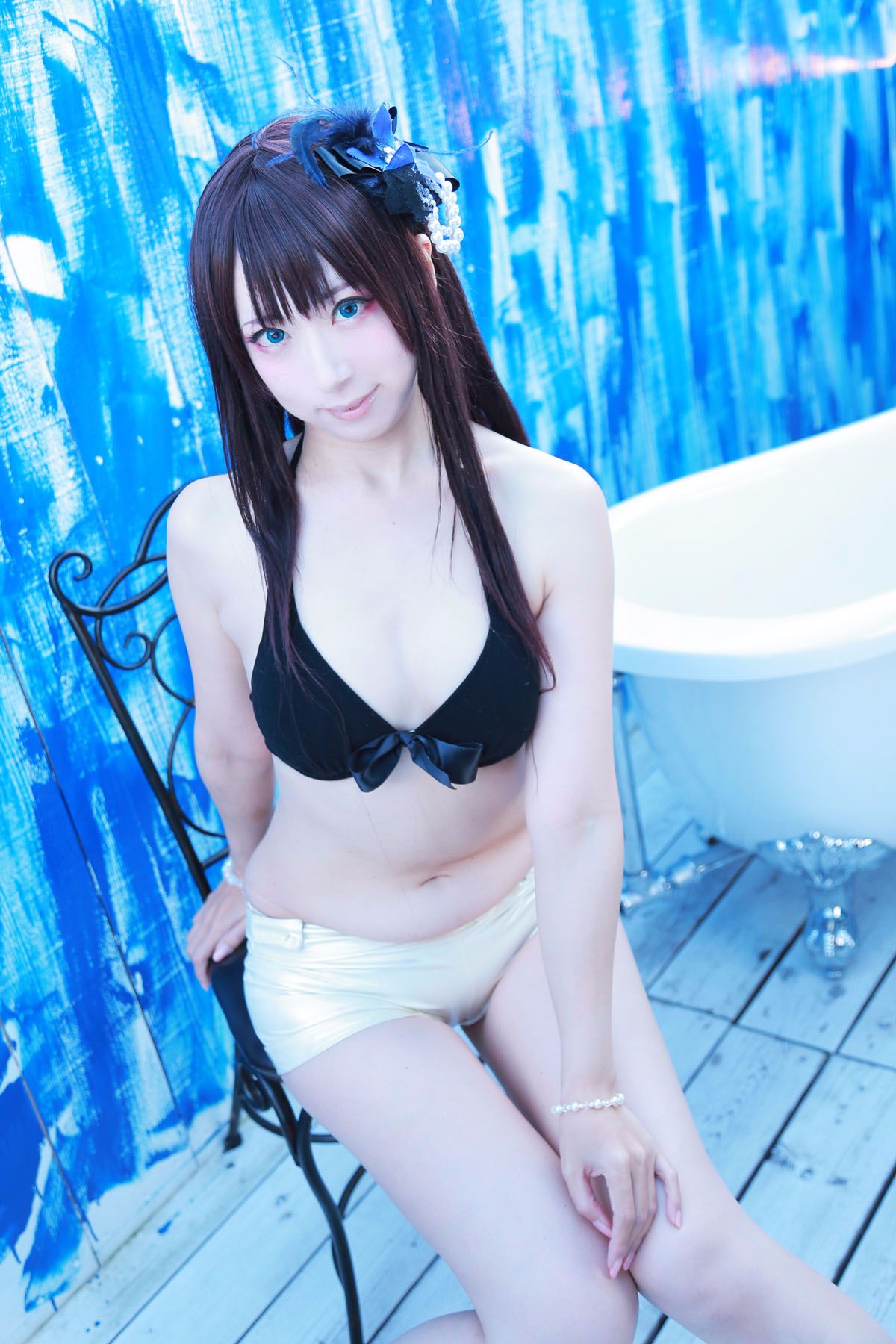 [Sachi nho] Sachirea ⑦