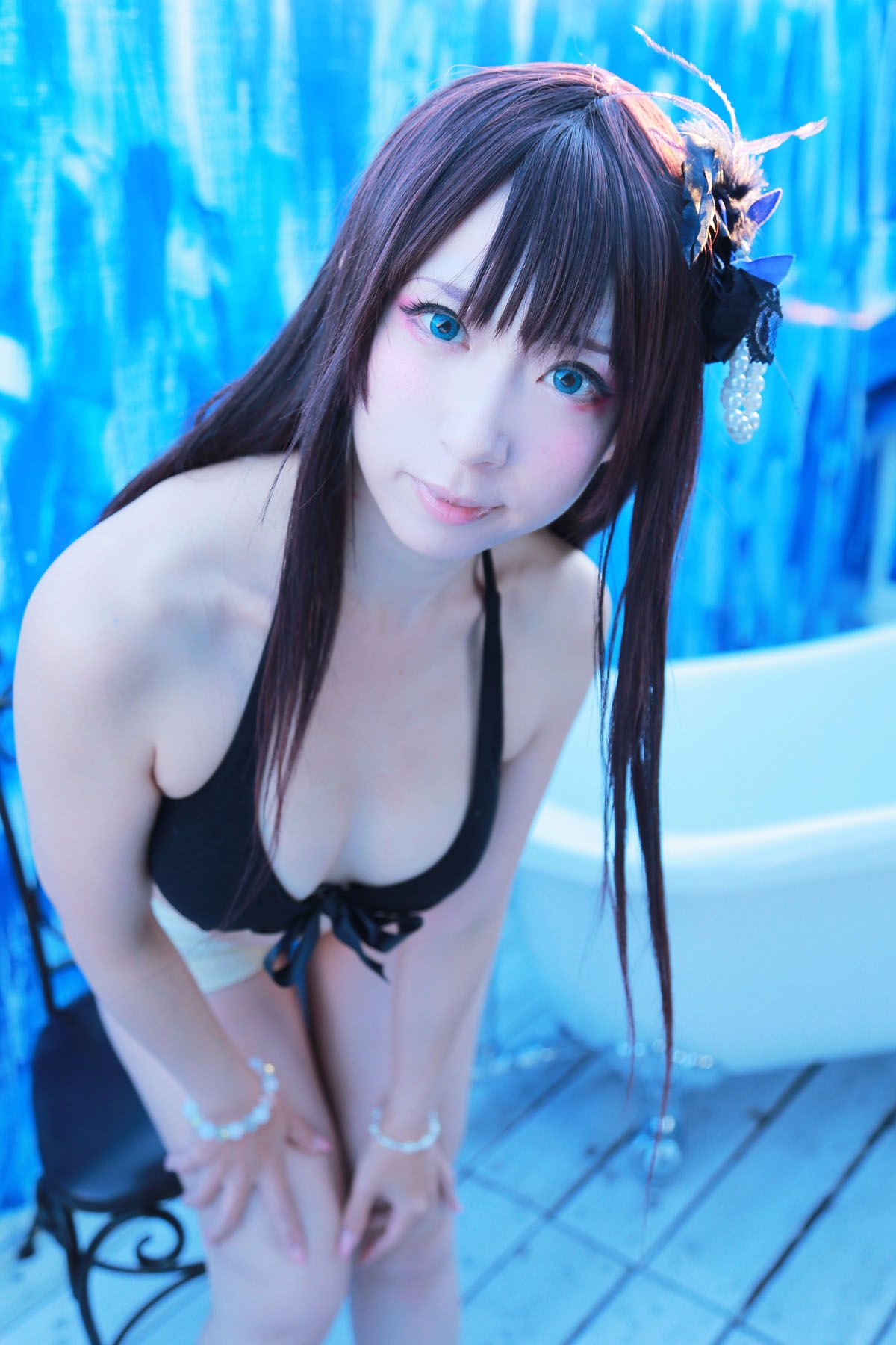 [Sachi nho] Sachirea ⑦