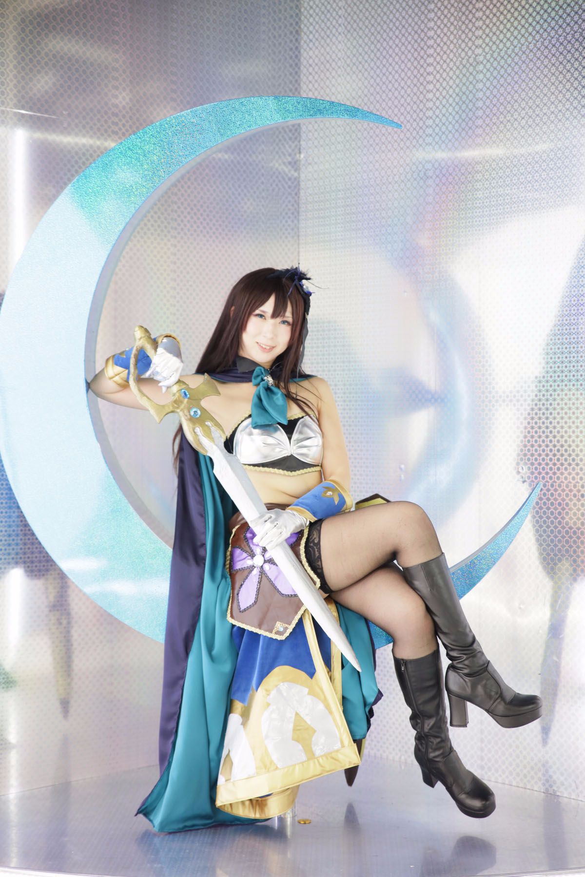 [Sachi nho] Sachirea ⑦