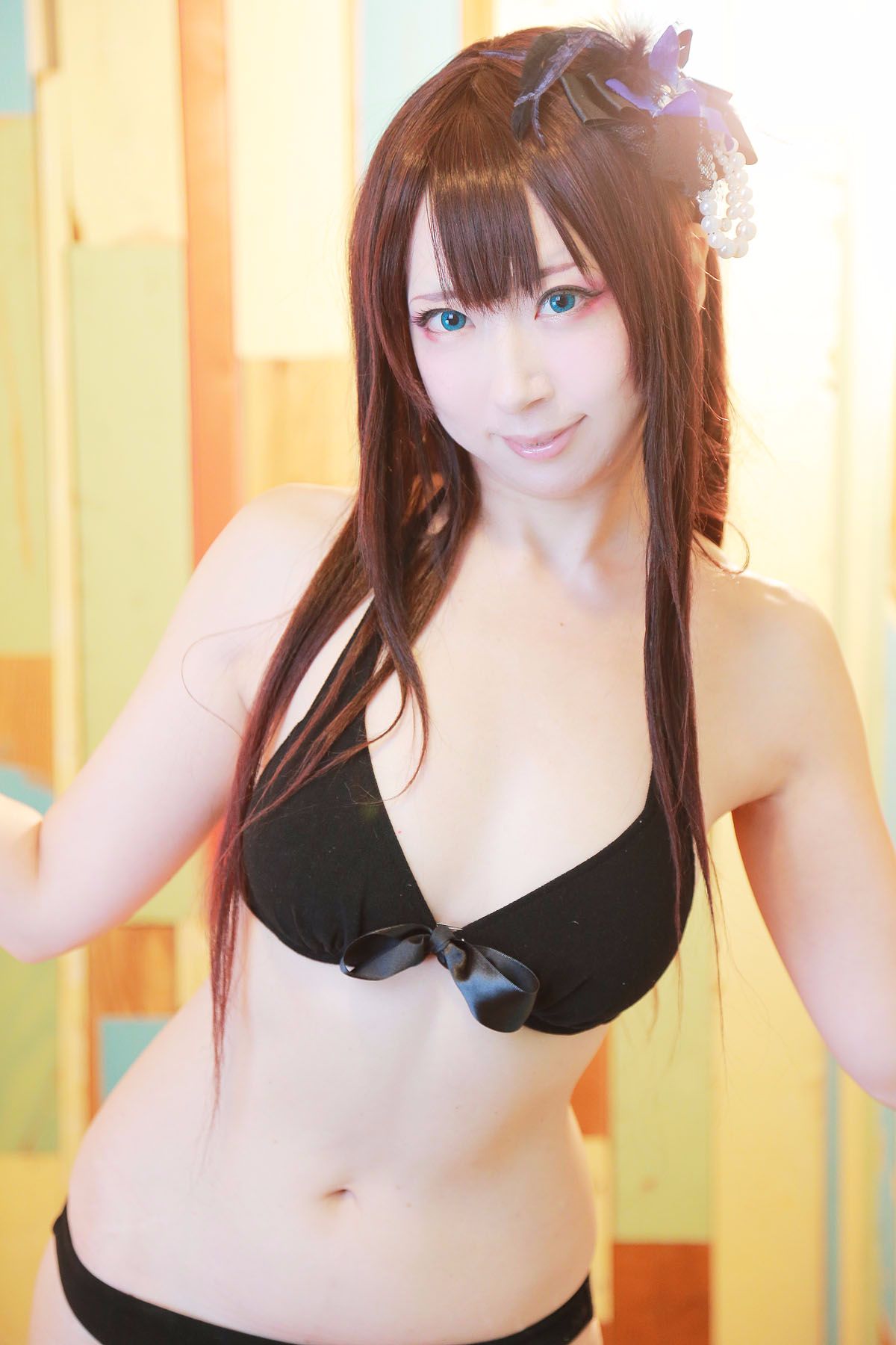 [Sachi nho] Sachirea ⑦