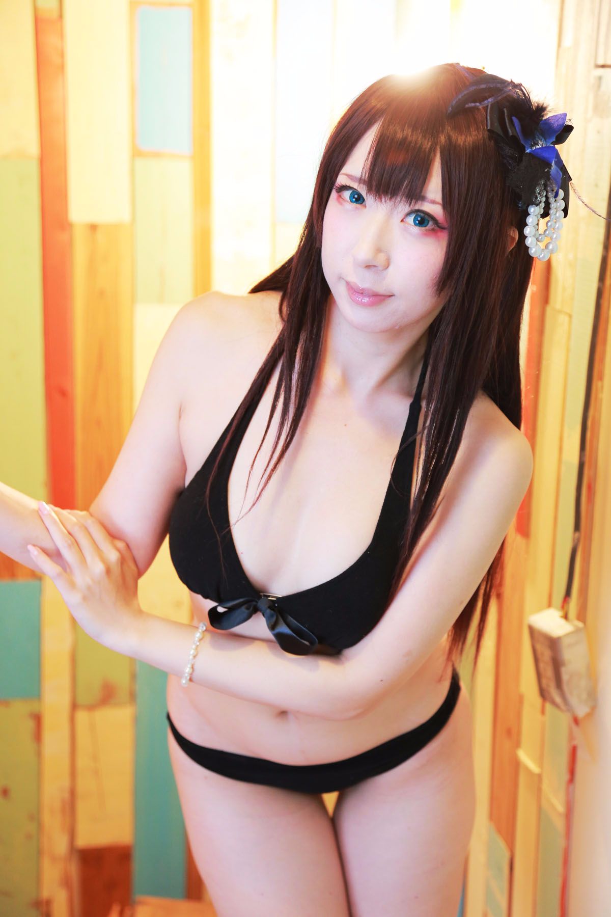 [Sachi nho] Sachirea ⑦