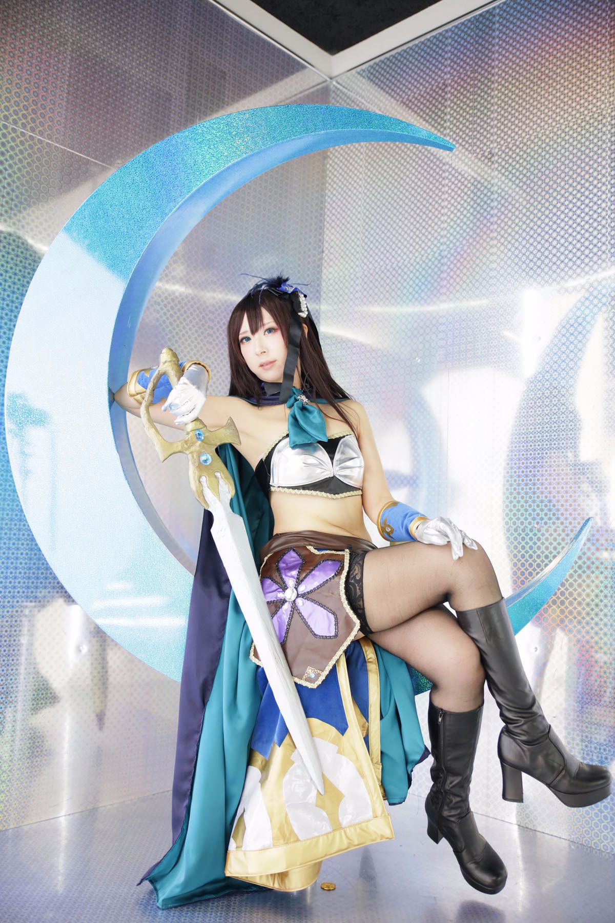 [Sachi nho] Sachirea ⑦