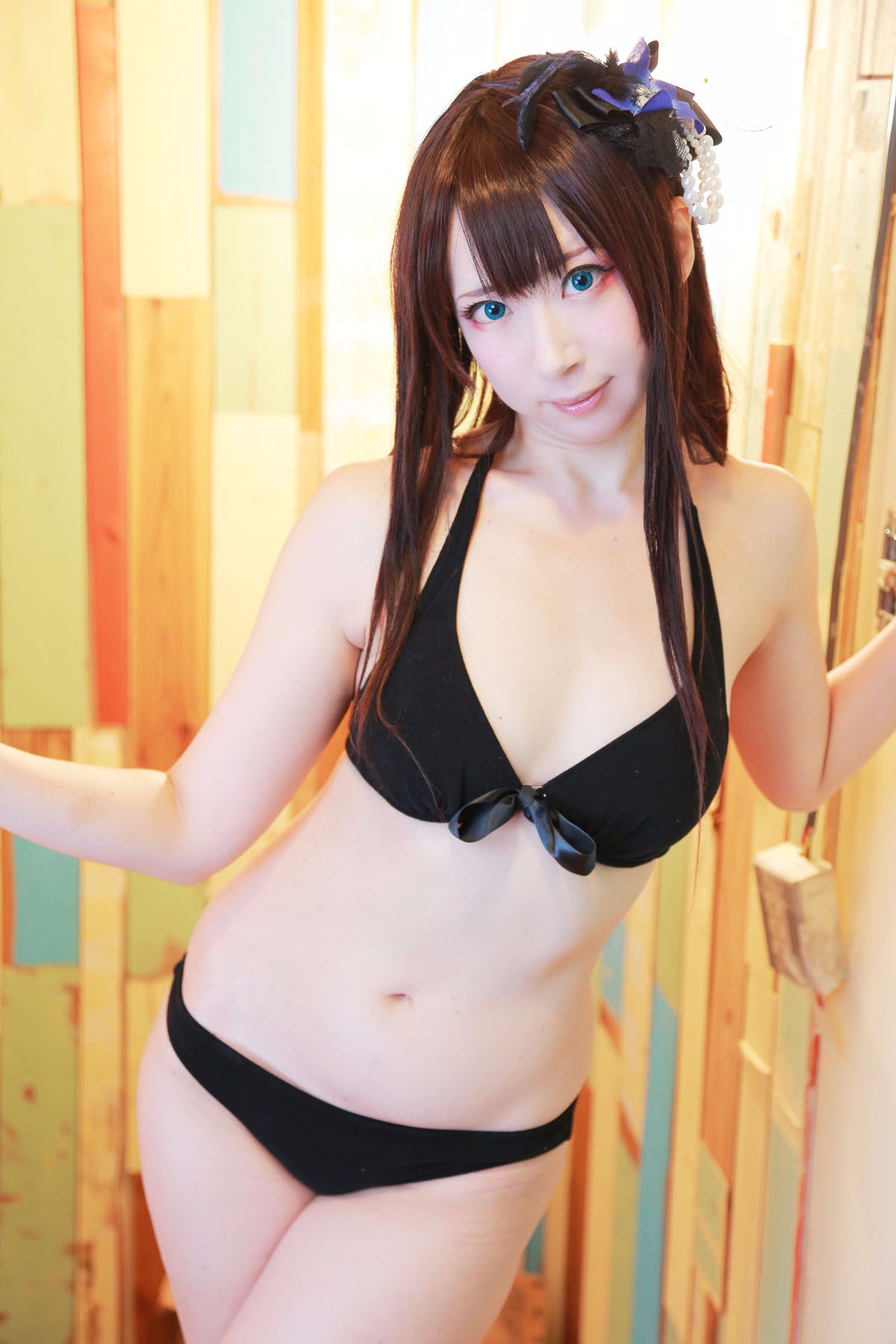 [Sachi nho] Sachirea ⑦