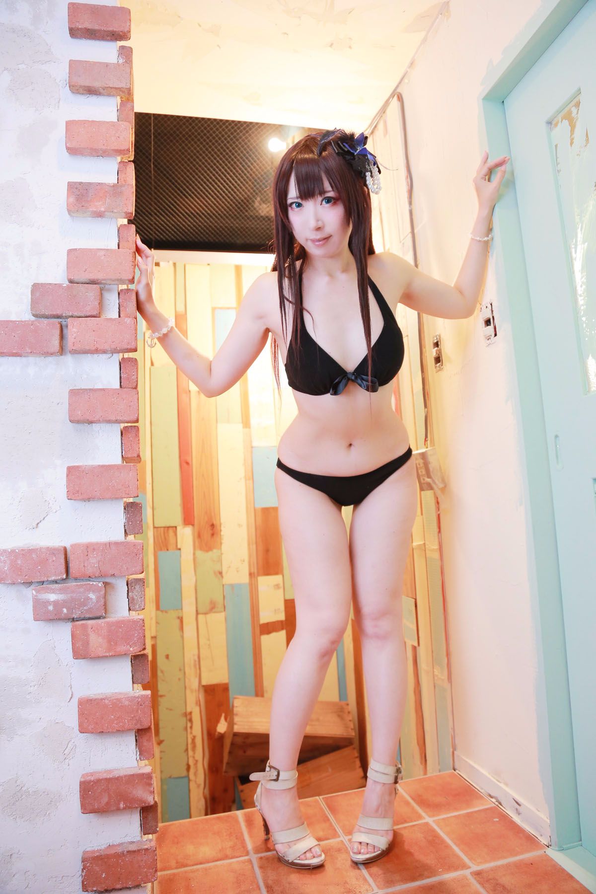 [Sachi nho] Sachirea ⑦