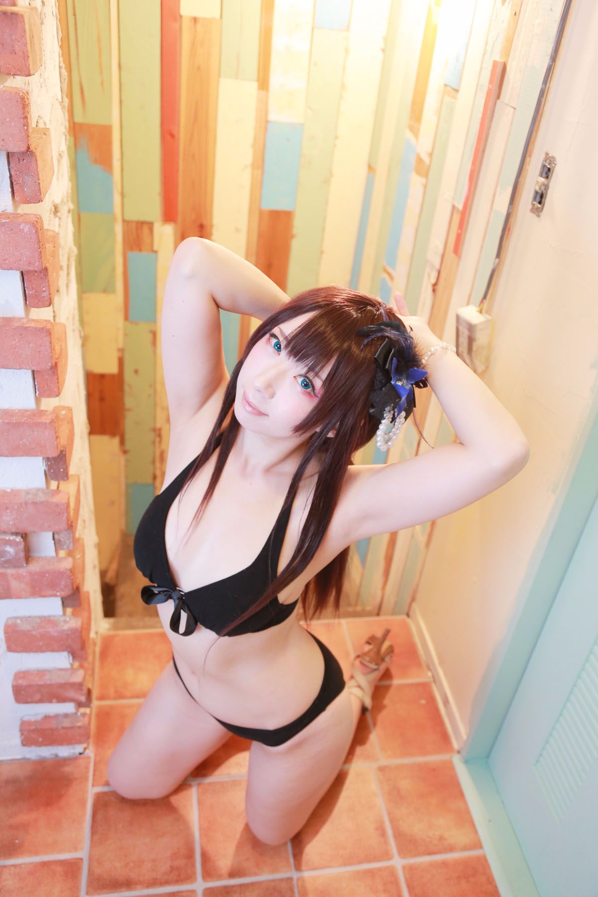 [Sachi nho] Sachirea ⑦