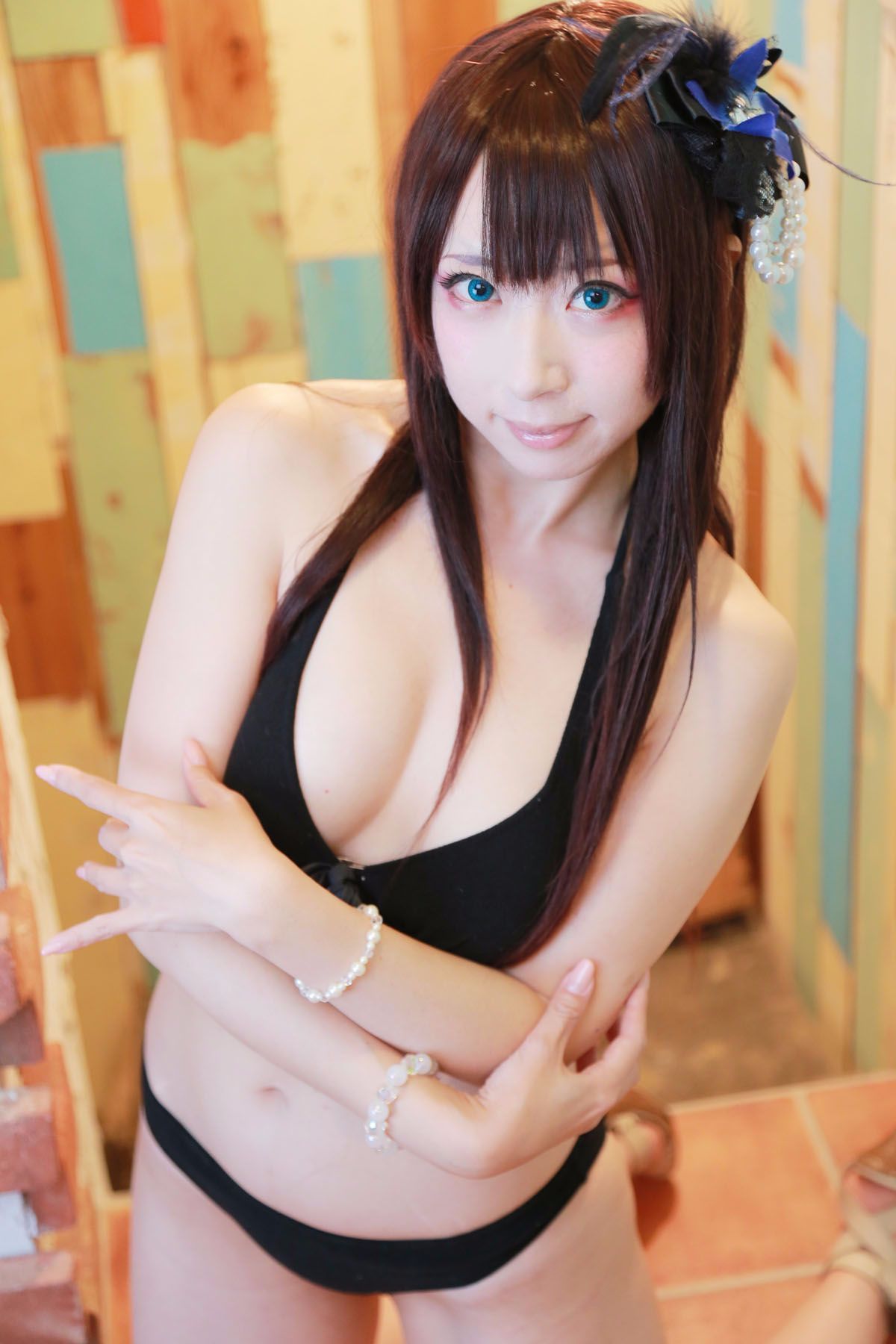 [Sachi nho] Sachirea ⑦