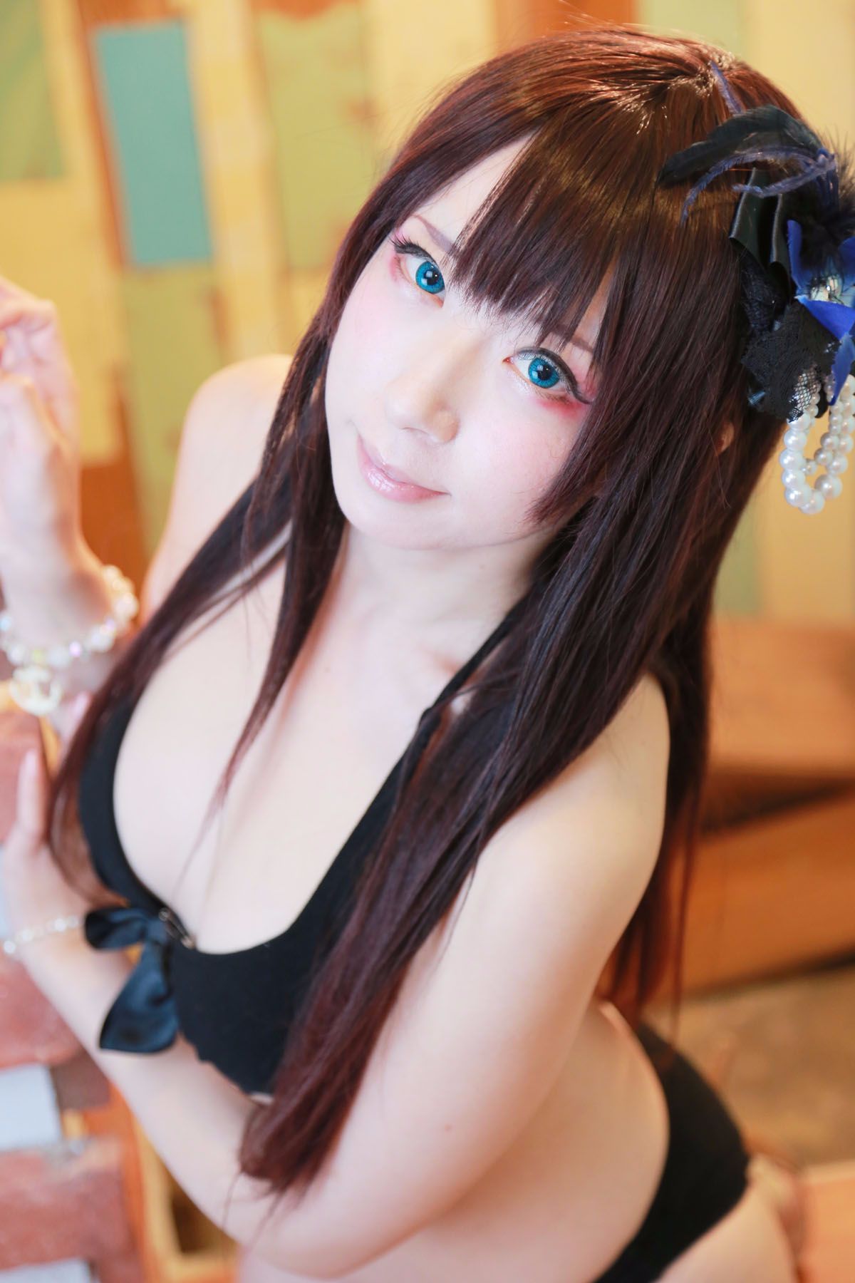 [Sachi nho] Sachirea ⑦