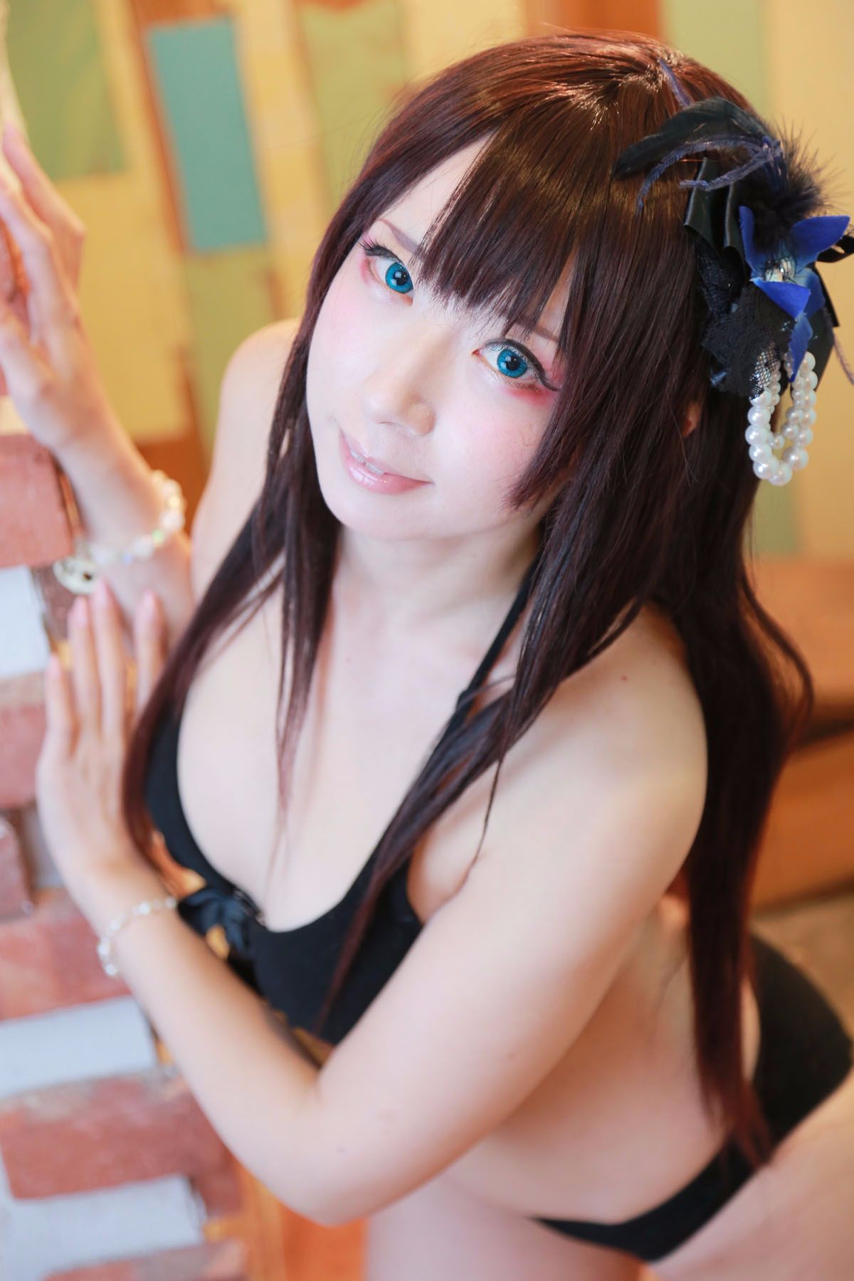 [Sachi nho] Sachirea ⑦