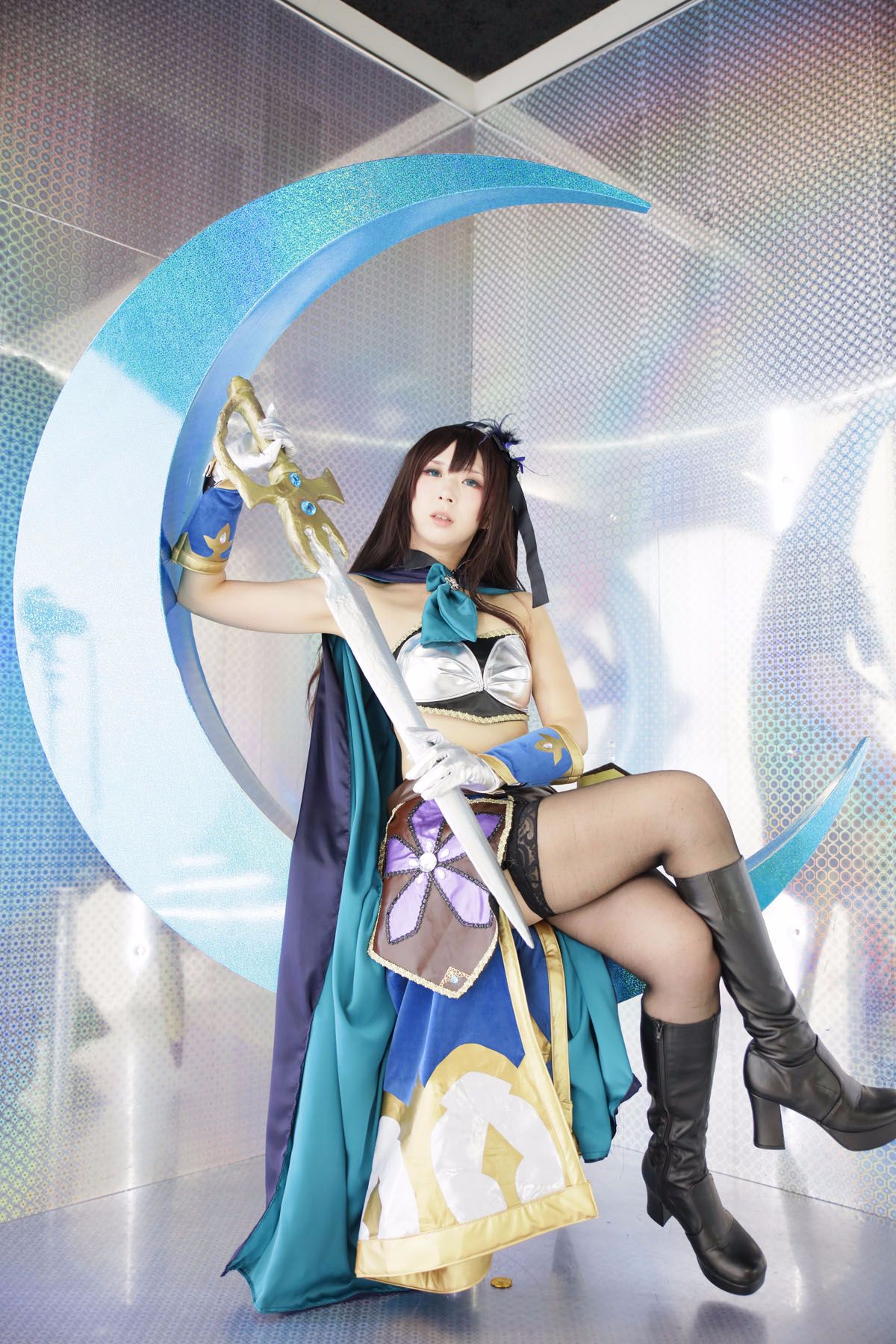 [Sachi nho] Sachirea ⑦