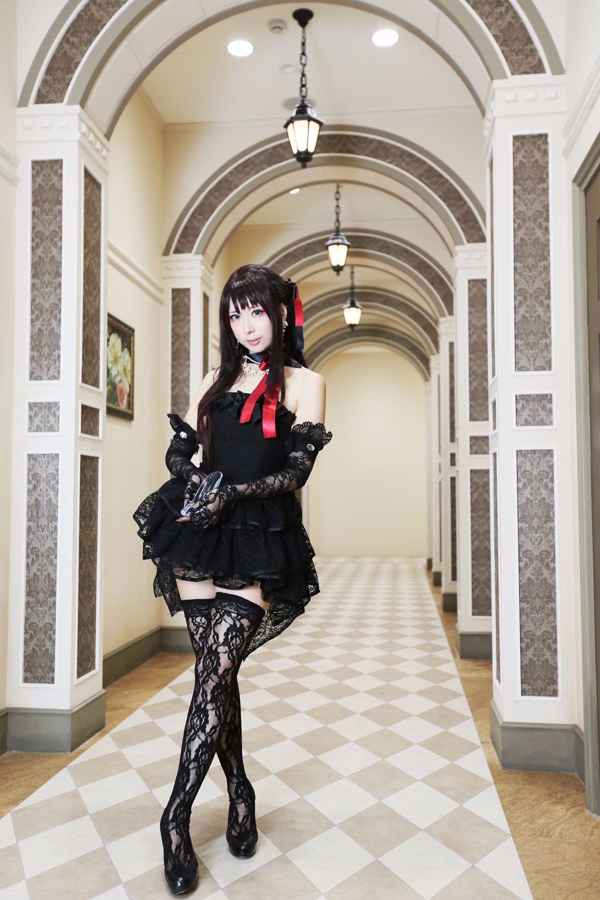 [Sachi nho] Sachirea ⑦