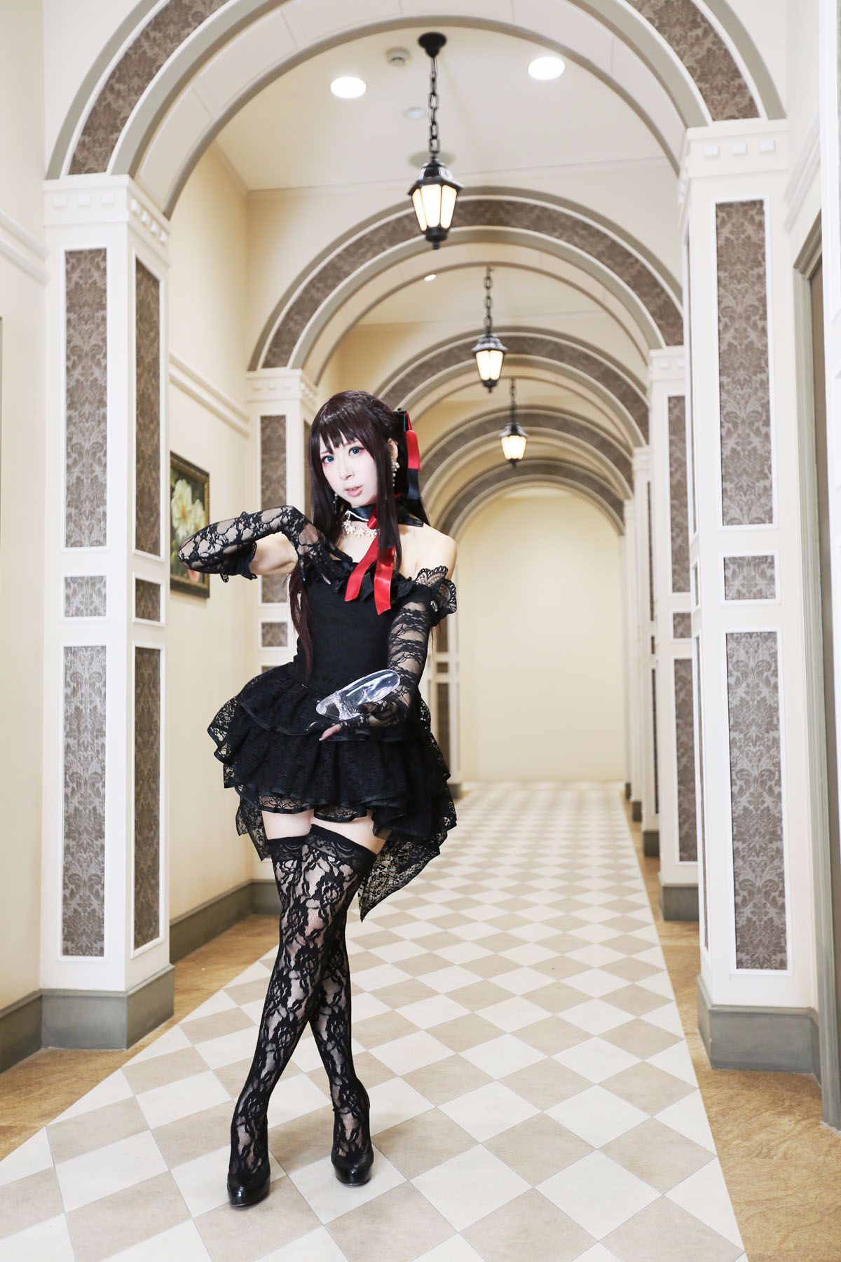 [Sachi nho] Sachirea ⑦