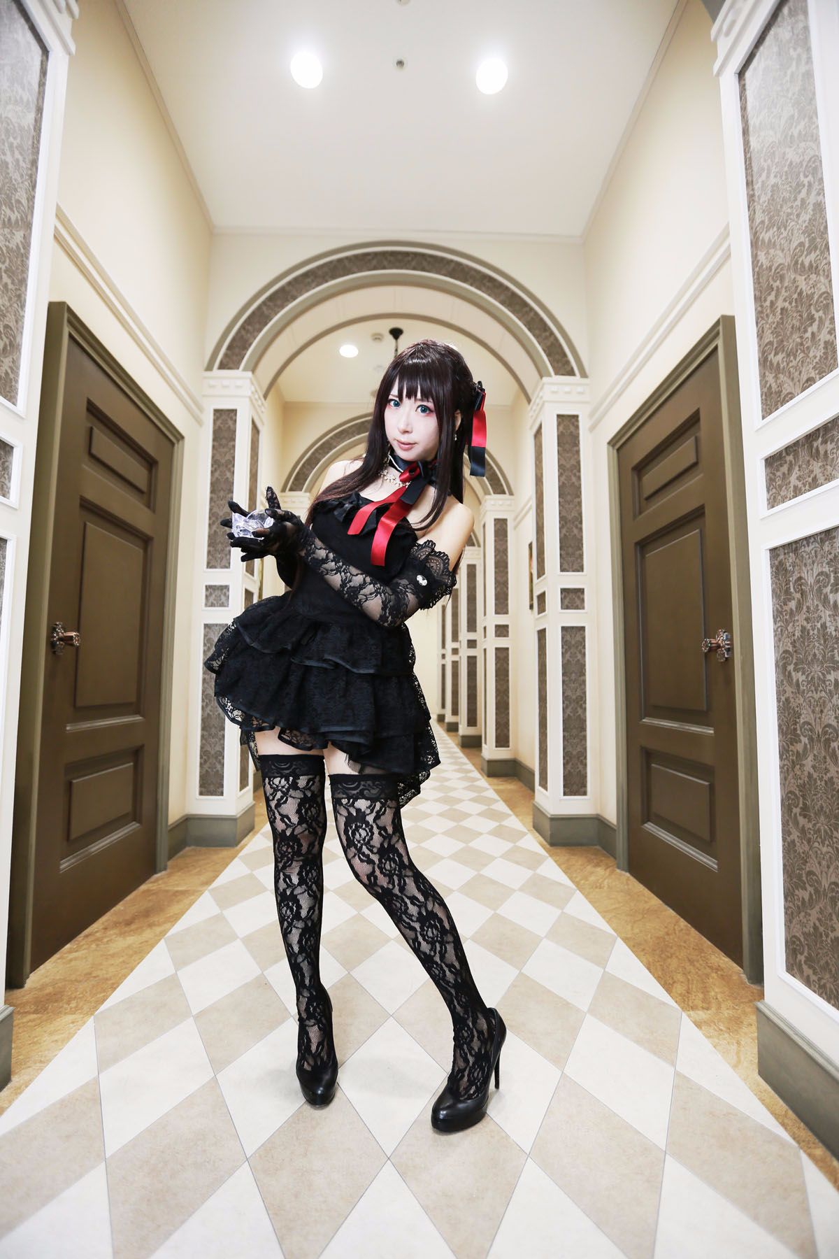 [Sachi nho] Sachirea ⑦