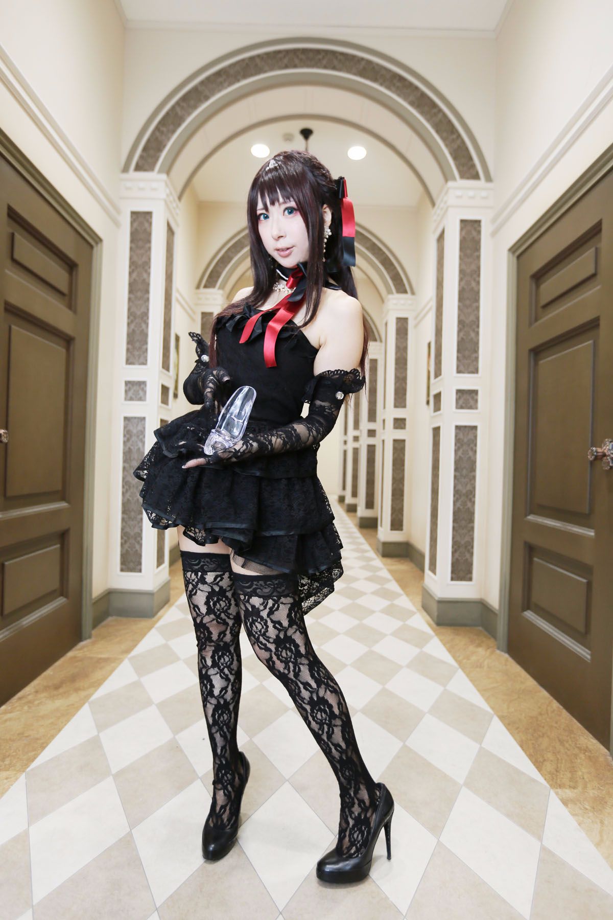 [Sachi nho] Sachirea ⑦