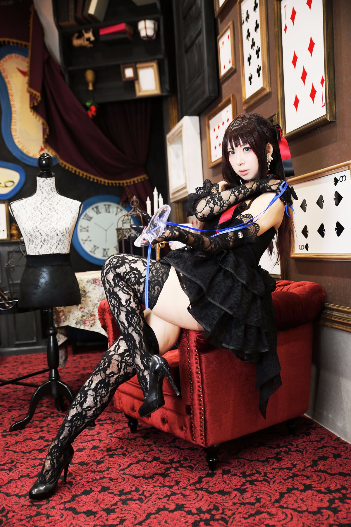 [Sachi nho] Sachirea ⑦