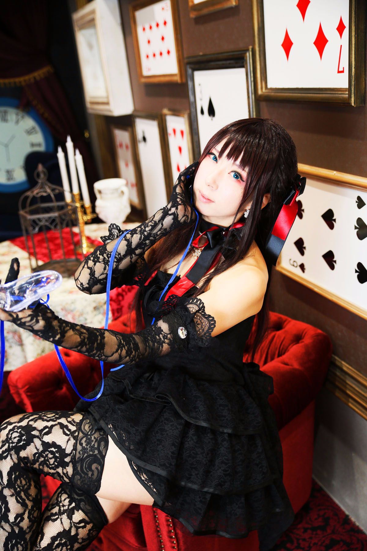 [Sachi nho] Sachirea ⑦