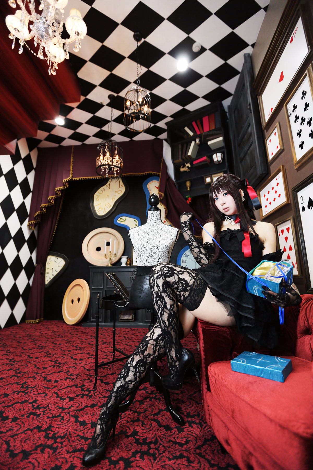 [Sachi nho] Sachirea ⑦