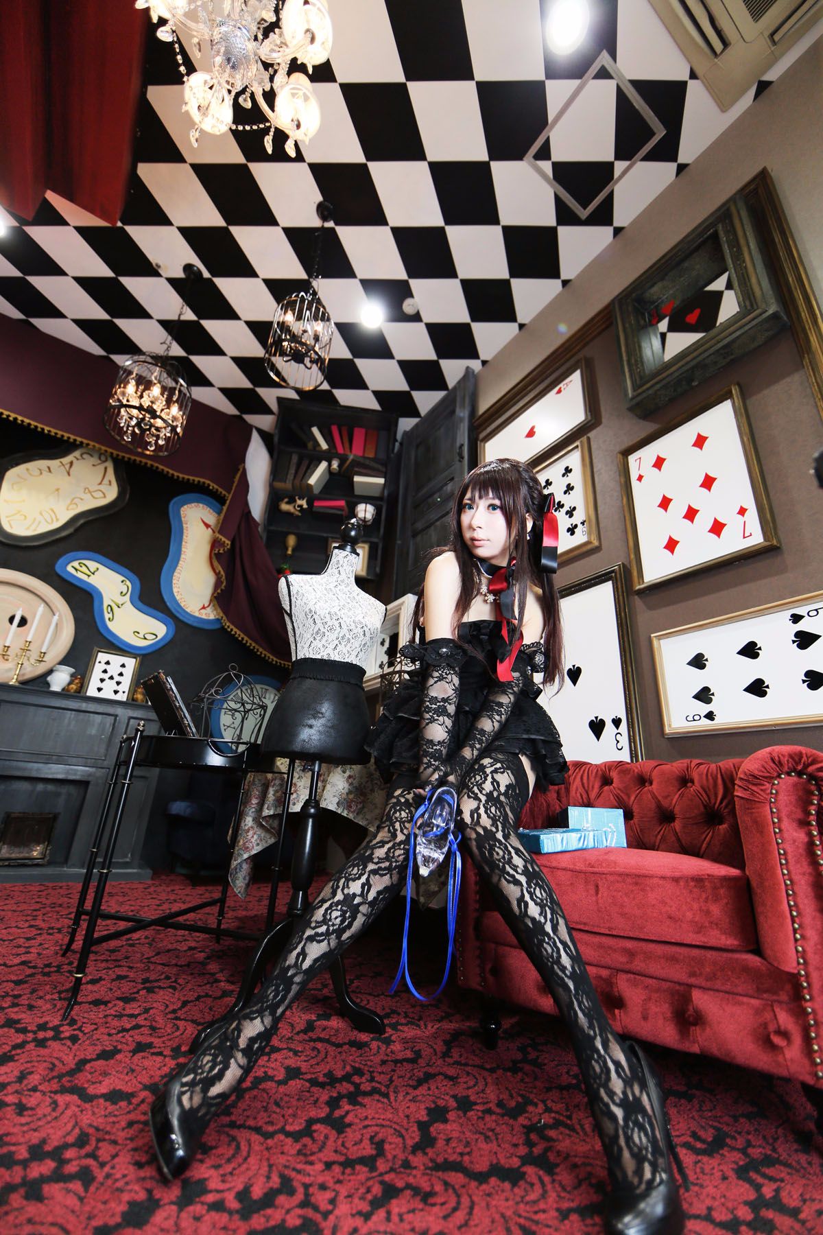 [Sachi nho] Sachirea ⑦