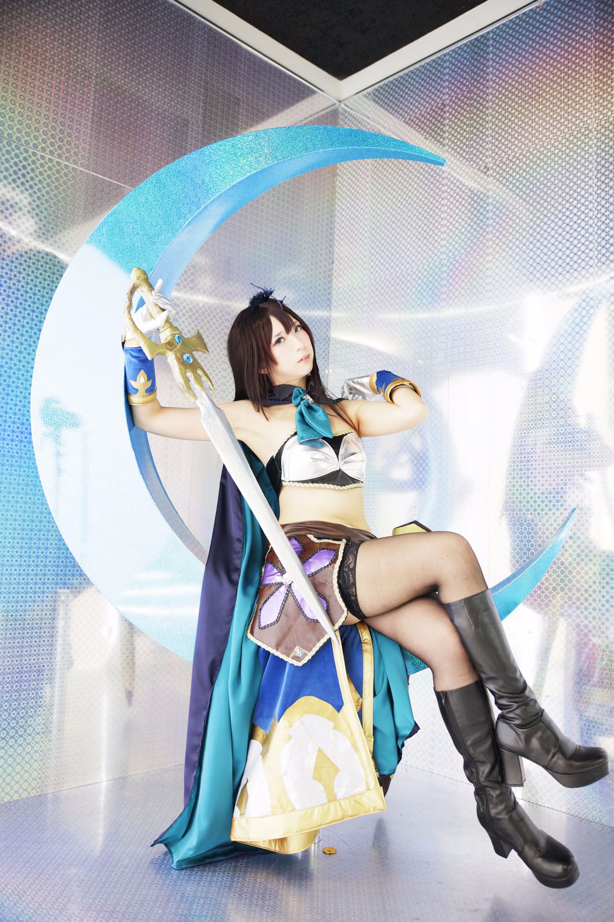 [Sachi nho] Sachirea ⑦