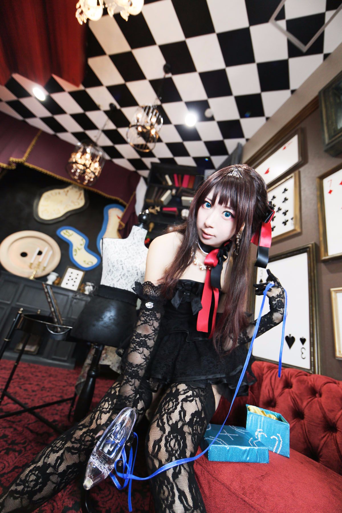 [Sachi nho] Sachirea ⑦