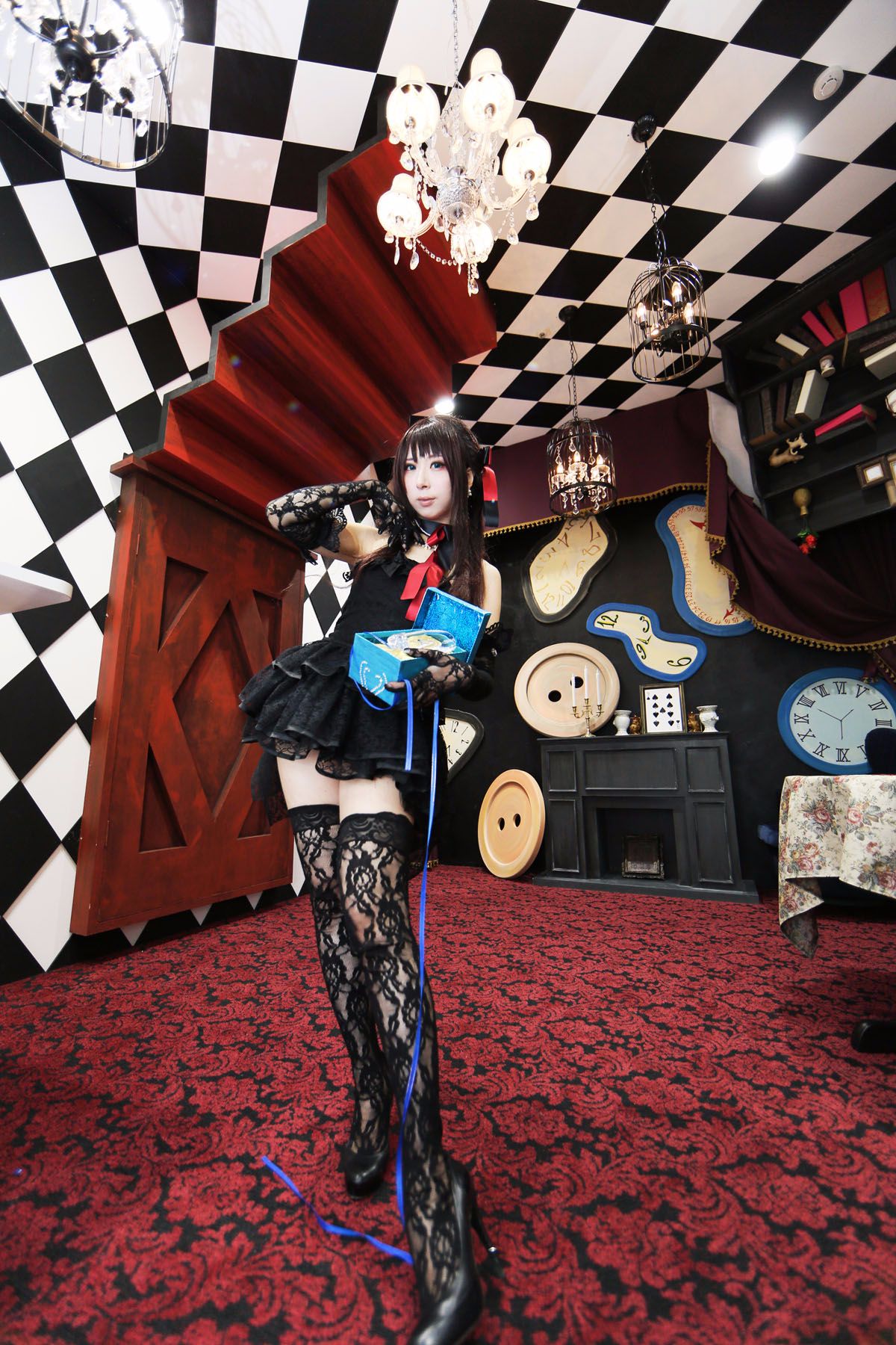 [Sachi nho] Sachirea ⑦