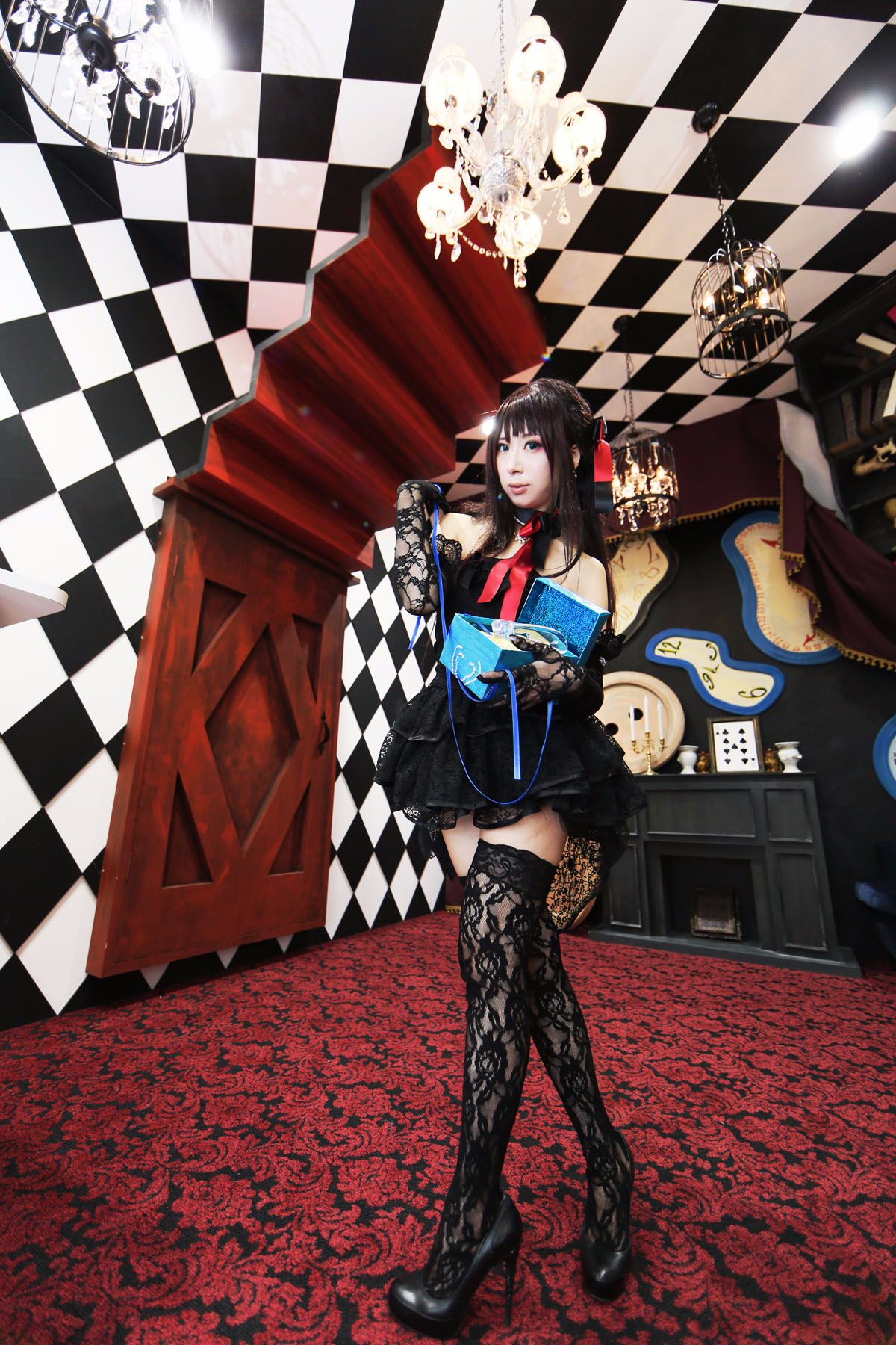 [Sachi nho] Sachirea ⑦