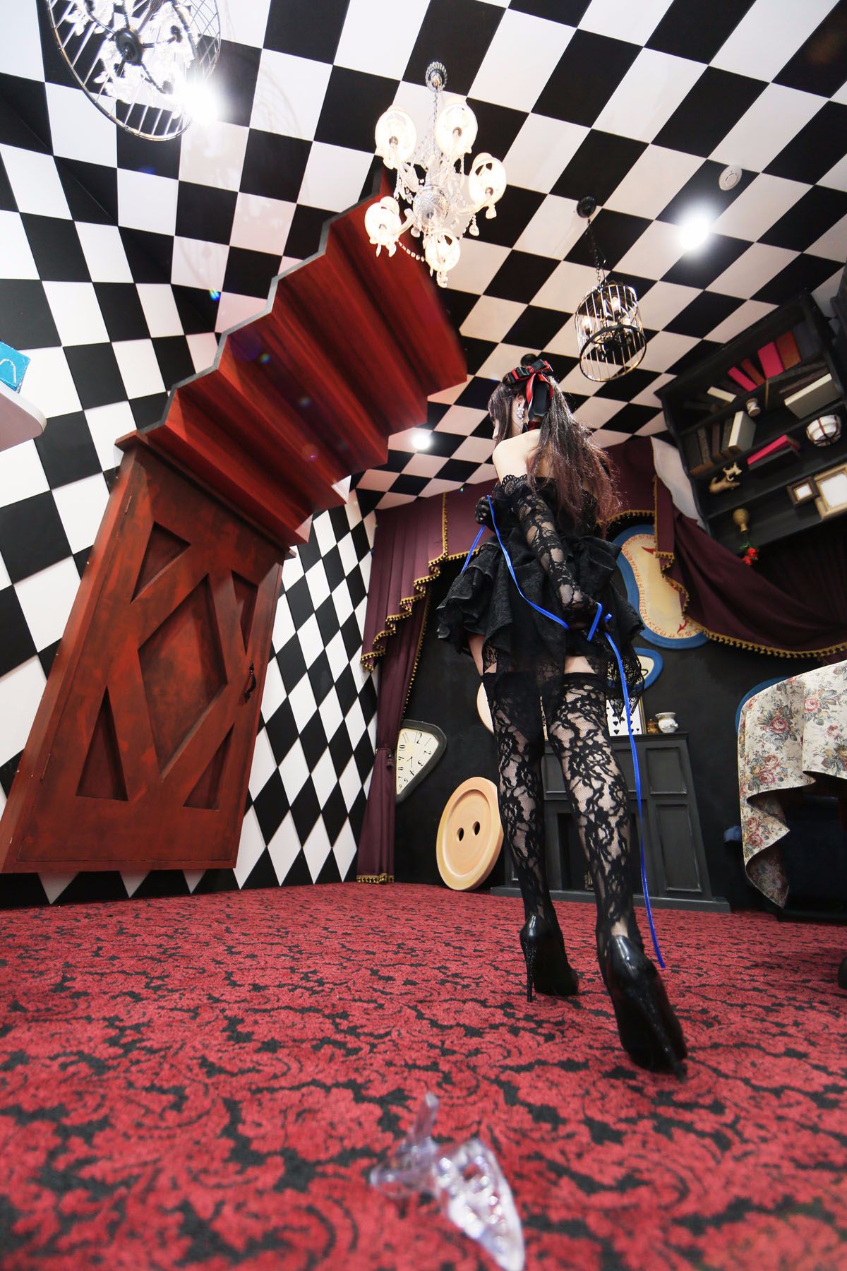 [Sachi nho] Sachirea ⑦