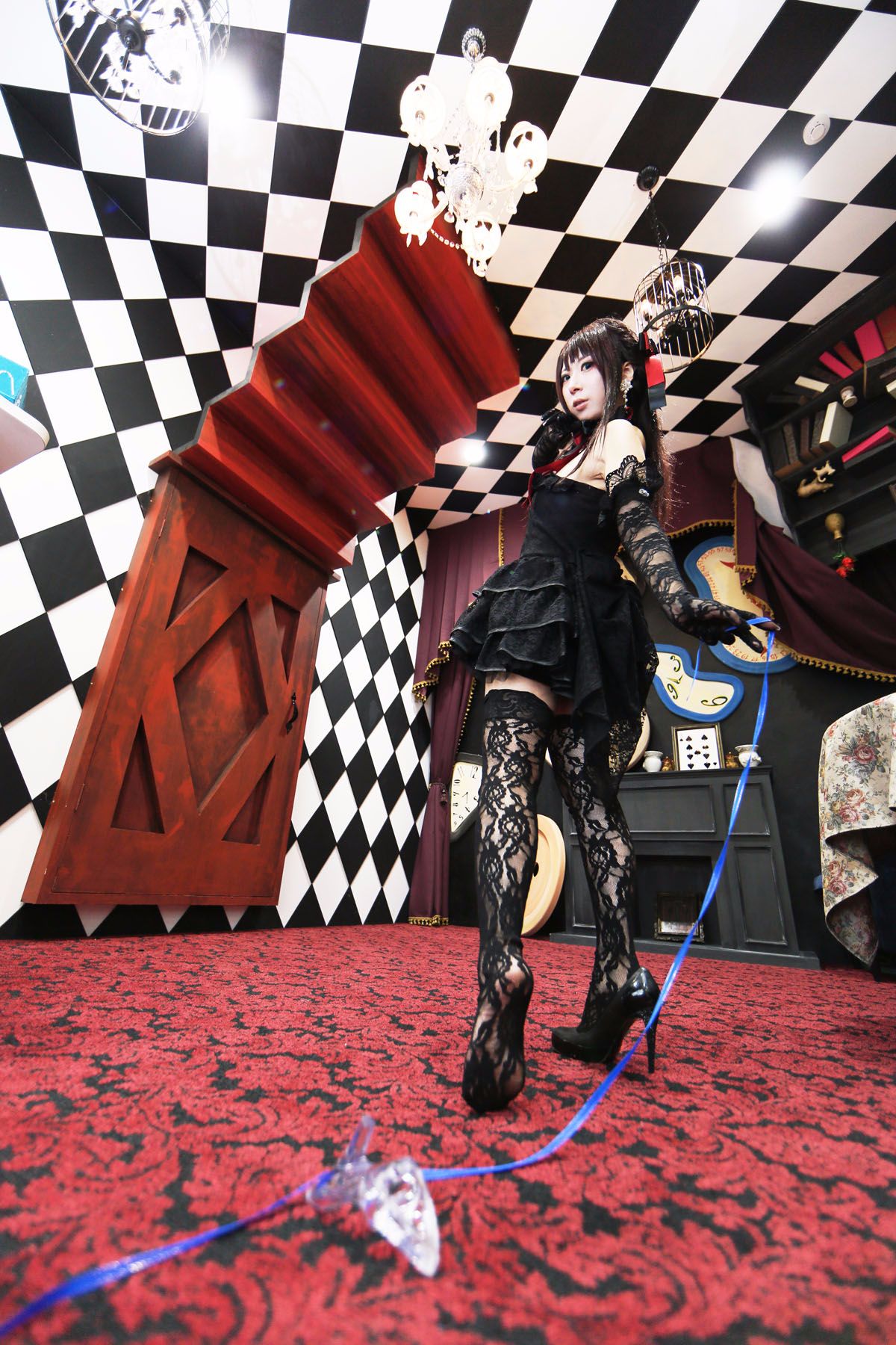 [Sachi nho] Sachirea ⑦