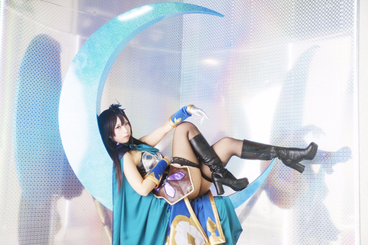 [Sachi nho] Sachirea ⑦