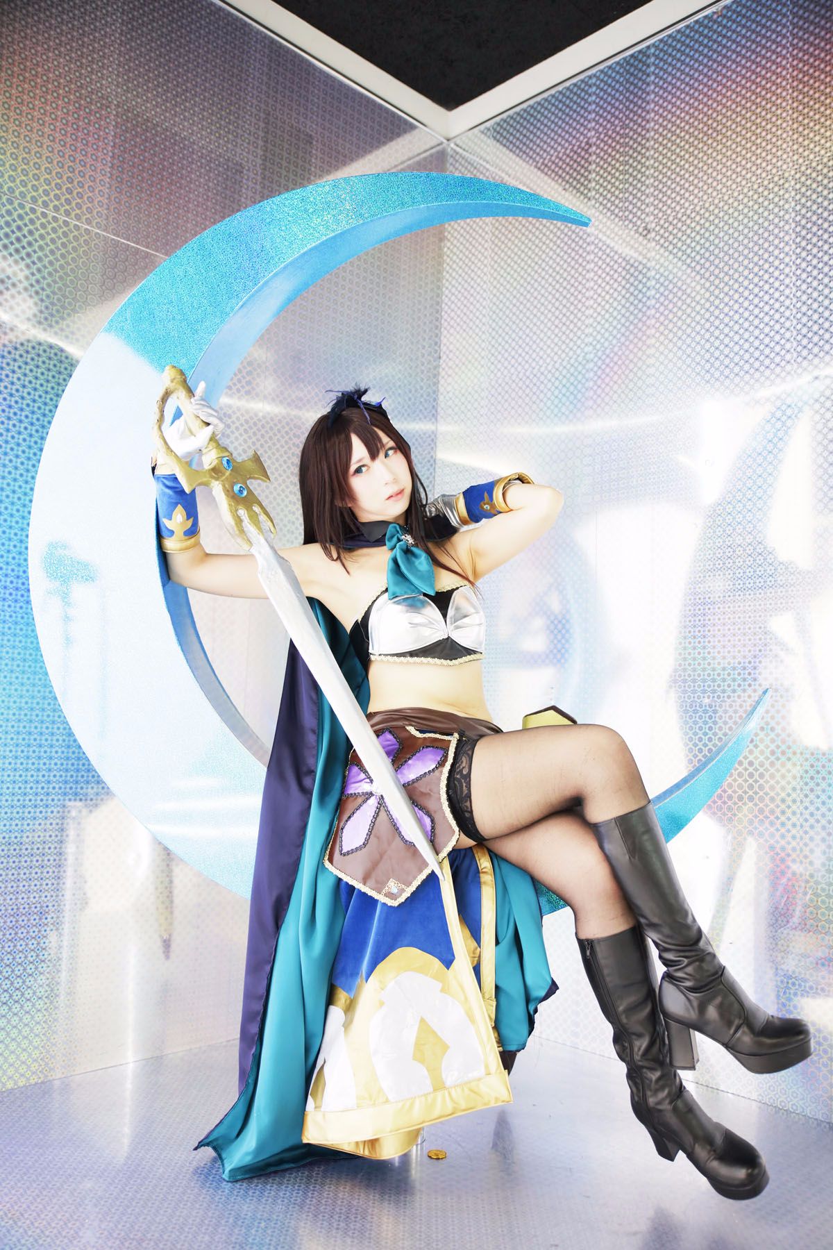 [Sachi nho] Sachirea ⑦