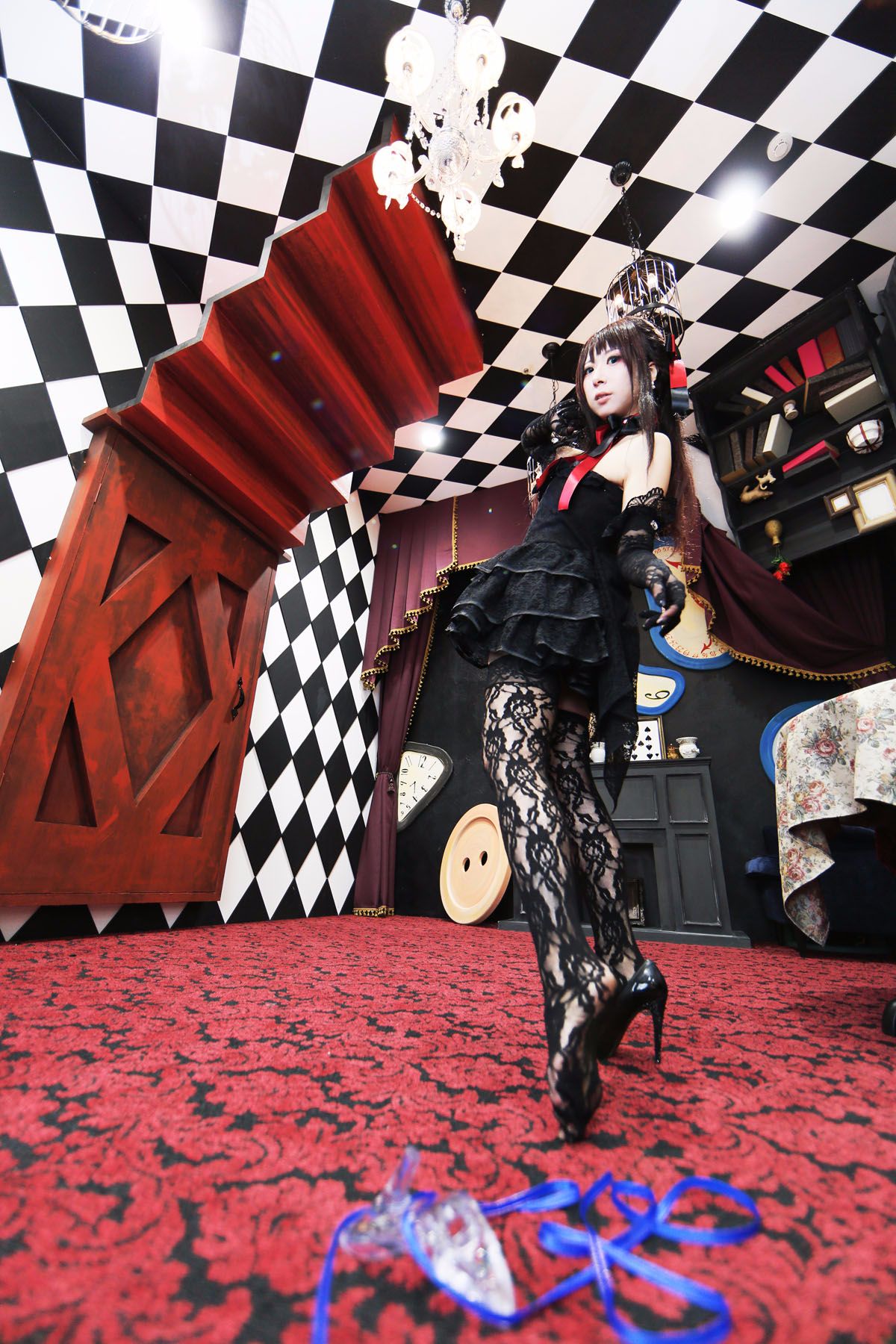 [Sachi nho] Sachirea ⑦