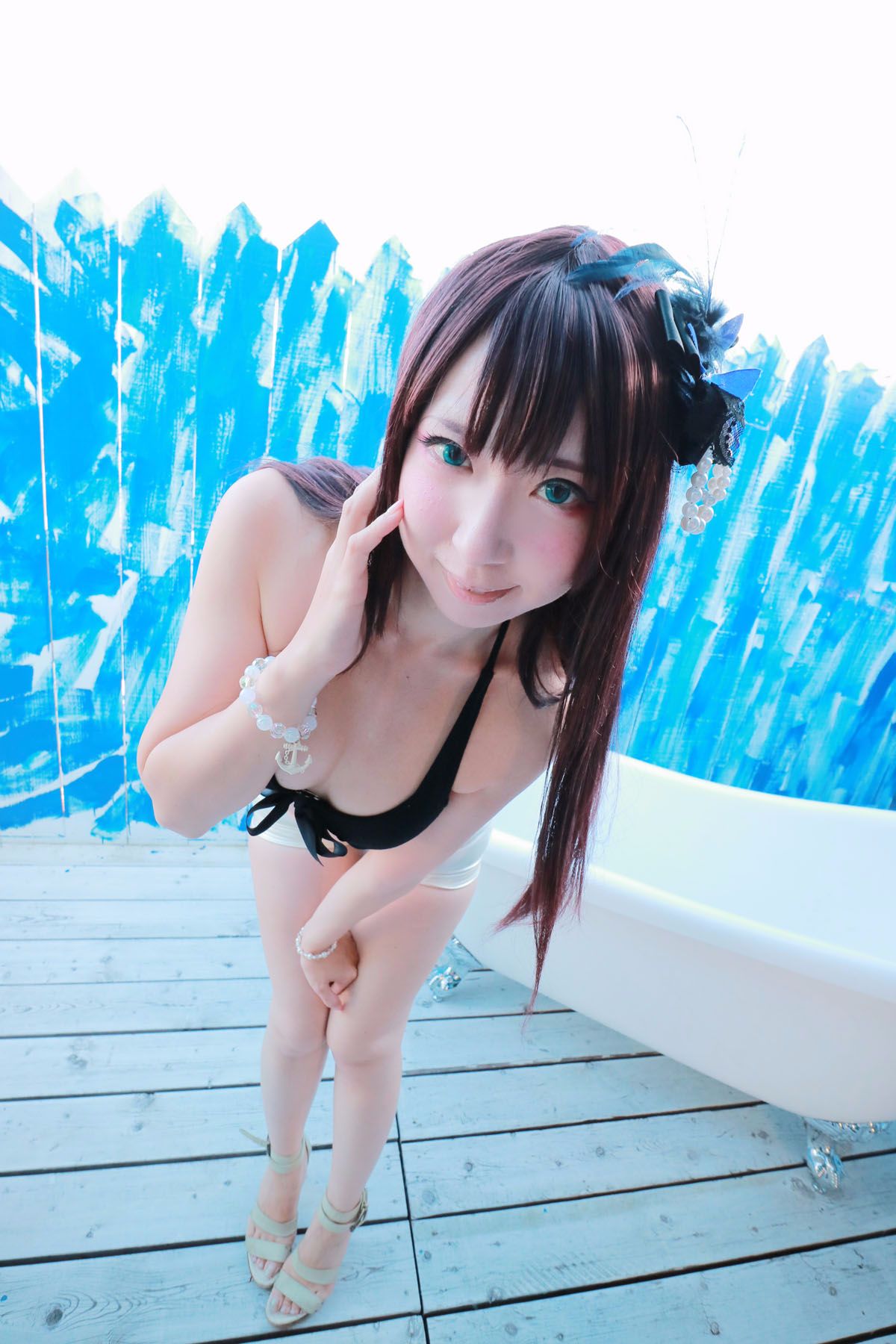 [Sachi nho] Sachirea ⑦