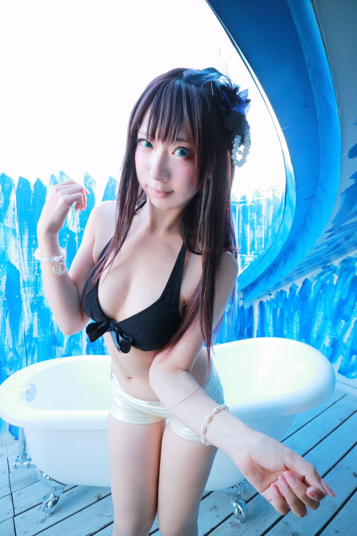 [Sachi nho] Sachirea ⑦