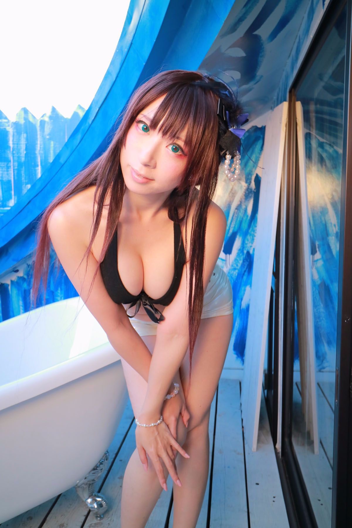 [Sachi nho] Sachirea ⑦