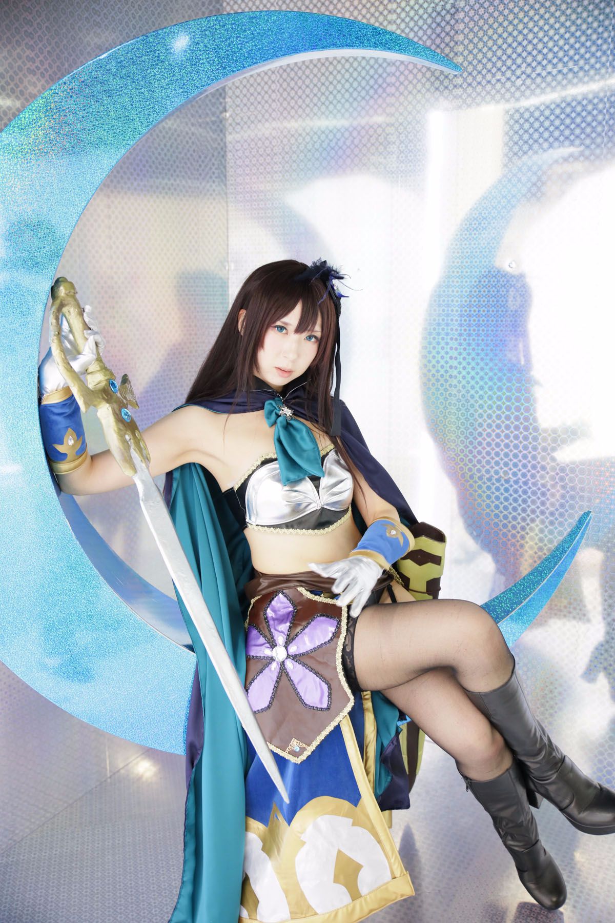 [Sachi nho] Sachirea ⑦