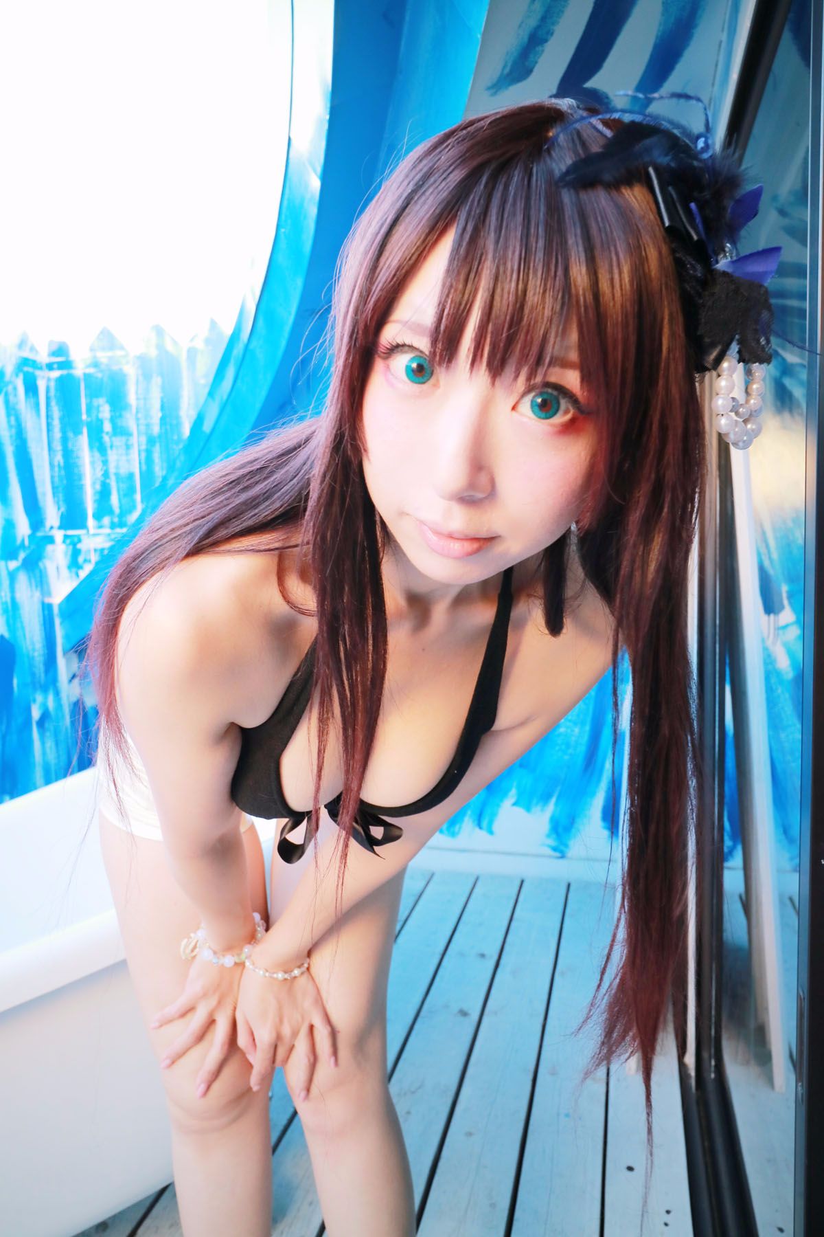 [Sachi nho] Sachirea ⑦