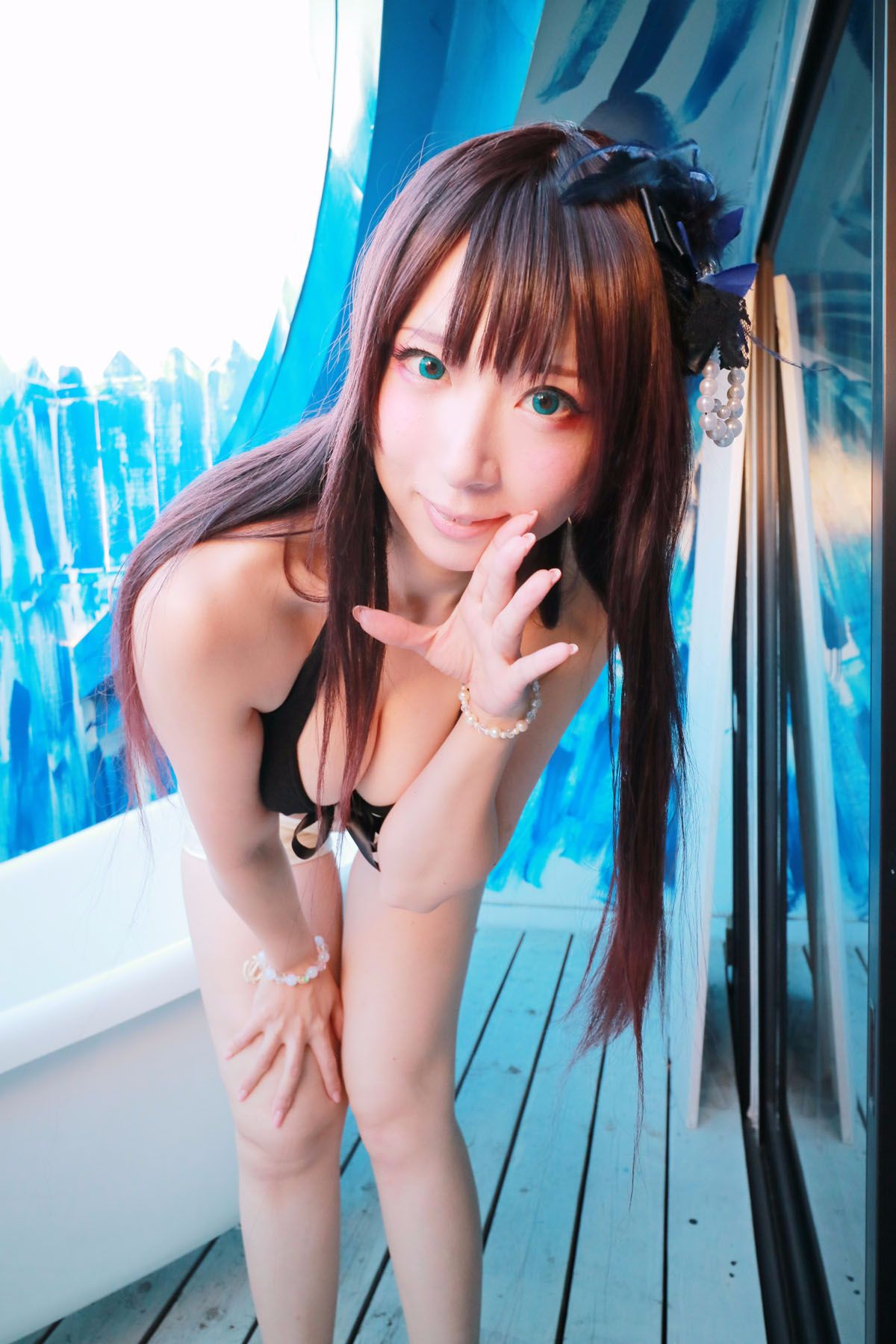 [Sachi nho] Sachirea ⑦