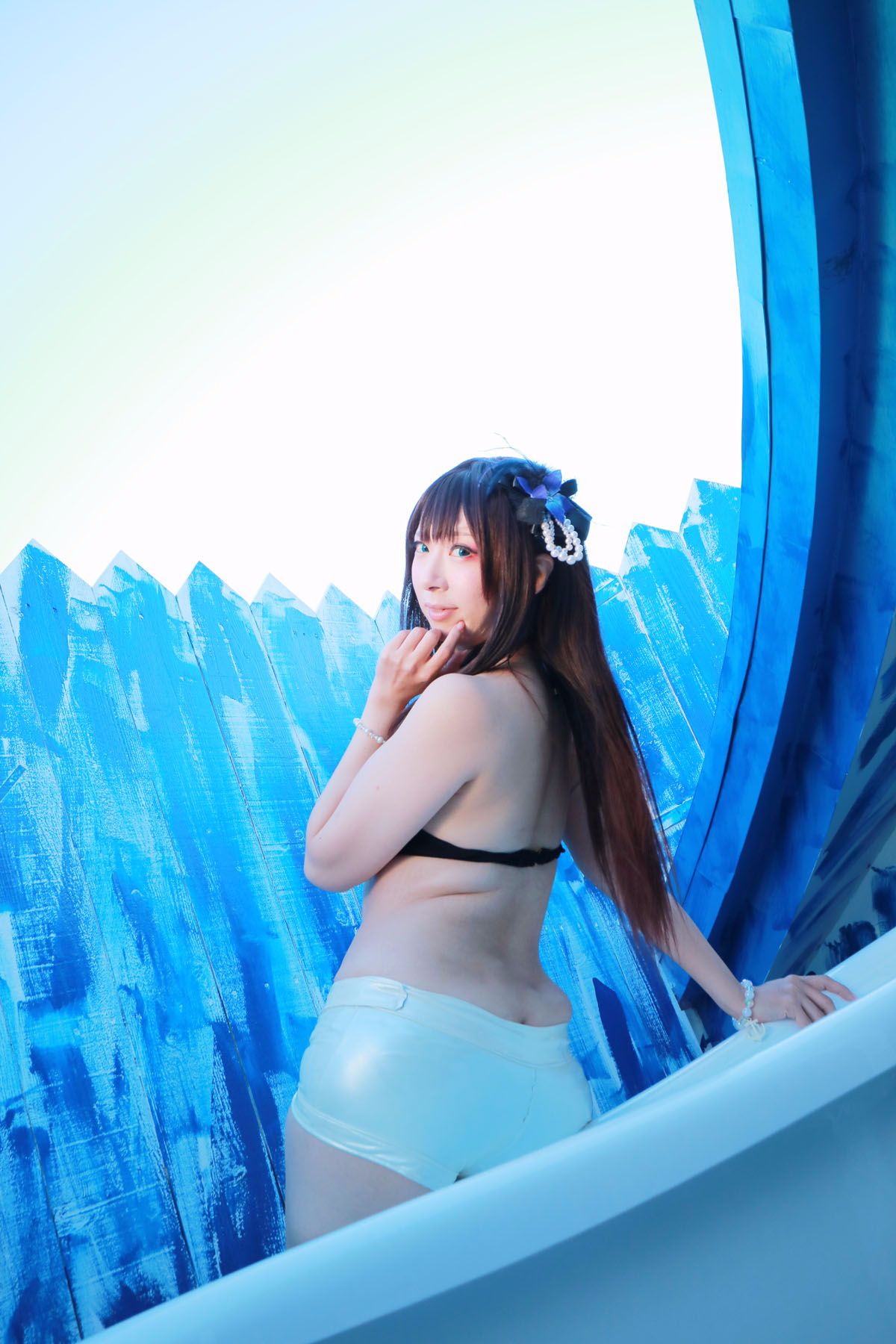 [Sachi nho] Sachirea ⑦