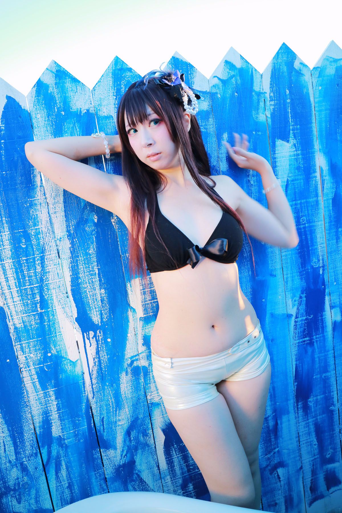 [Sachi nho] Sachirea ⑦