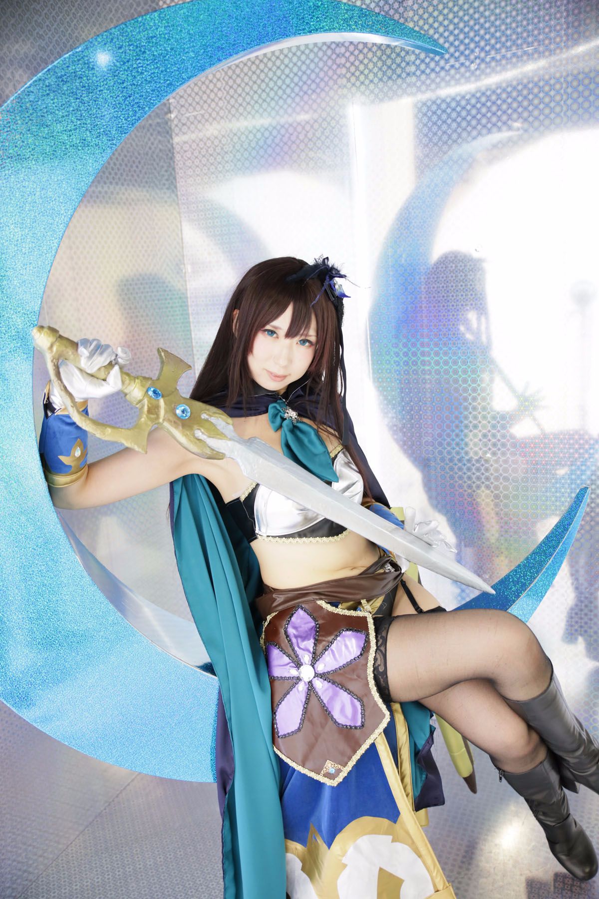 [Sachi nho] Sachirea ⑦